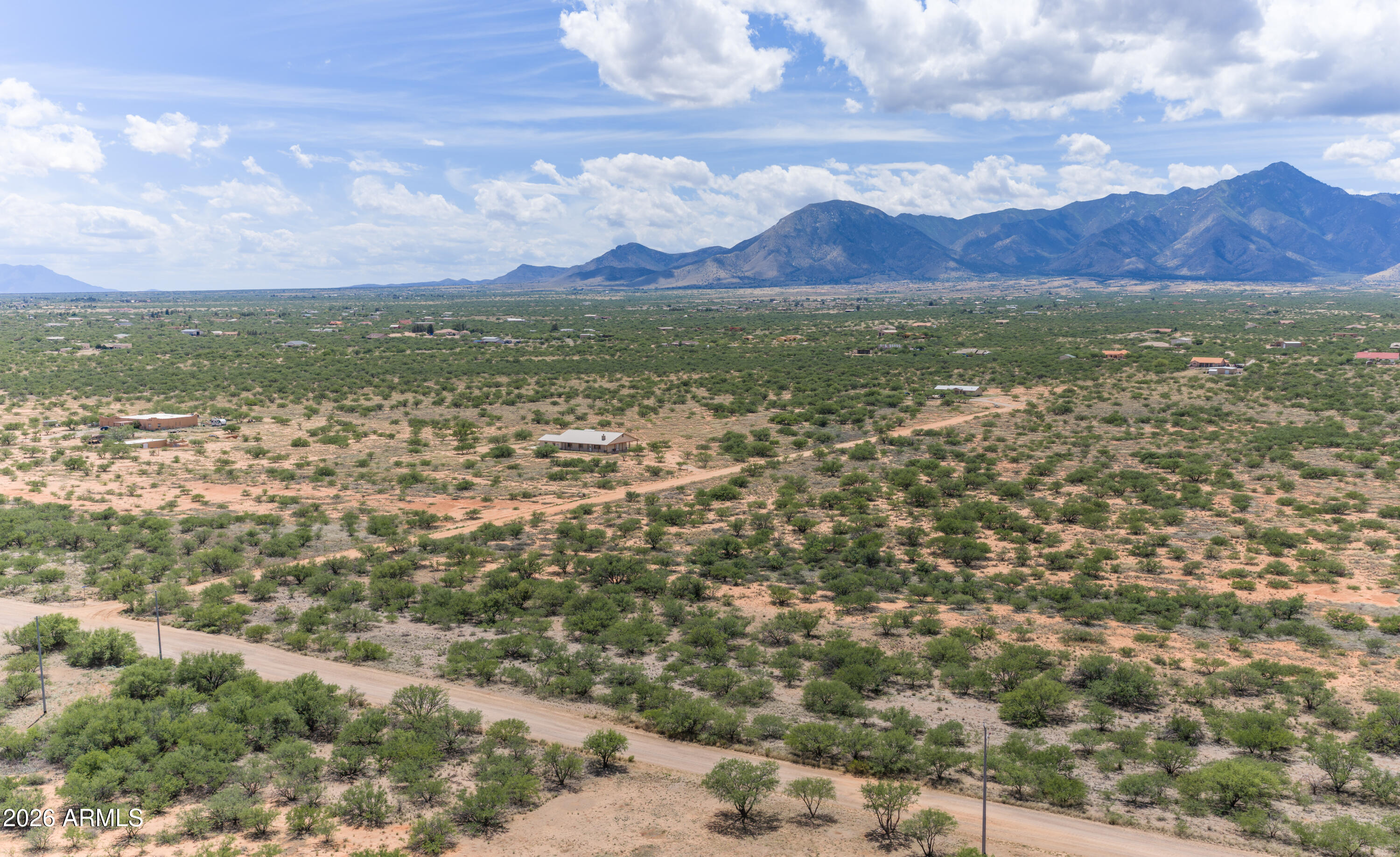 BRADBARY ESTATES - Land