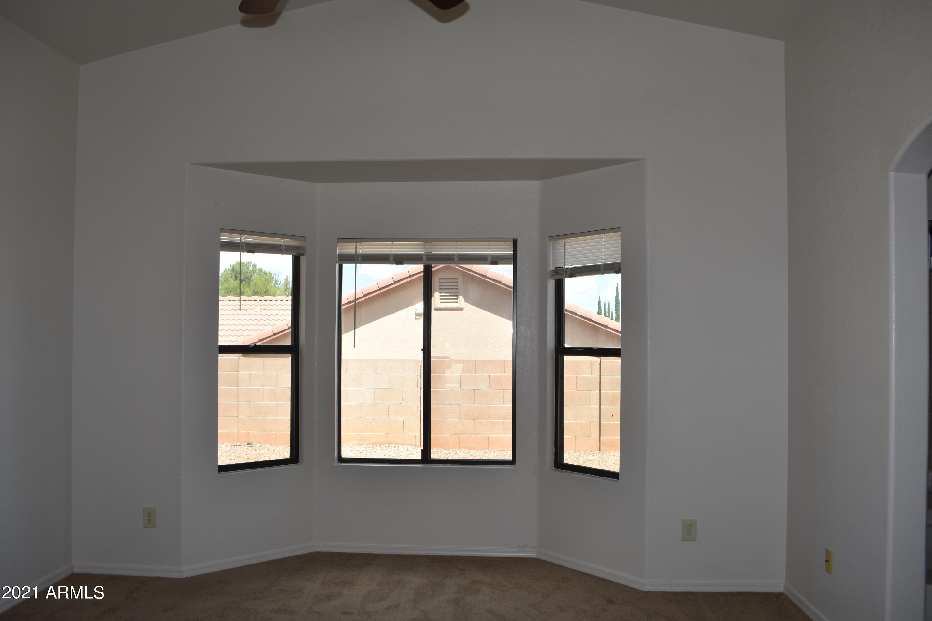 SILVERADO - Residential