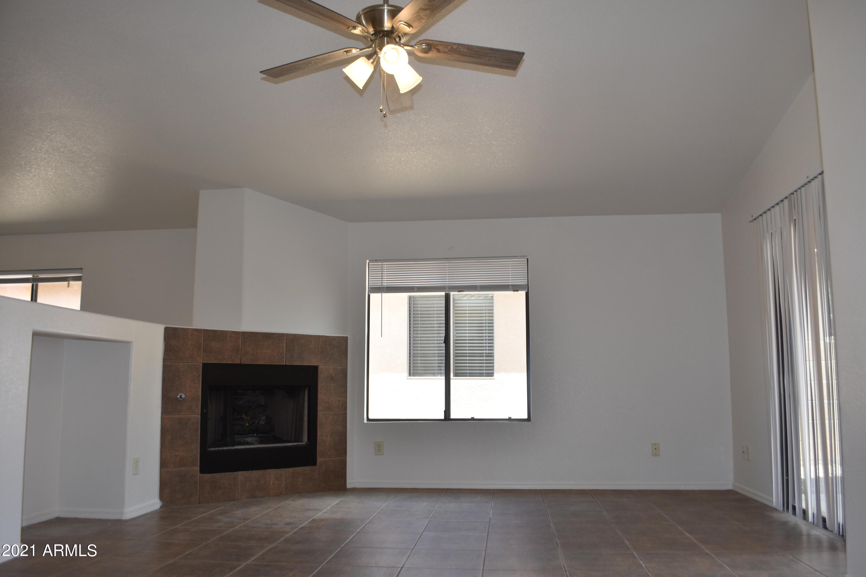 SILVERADO - Residential