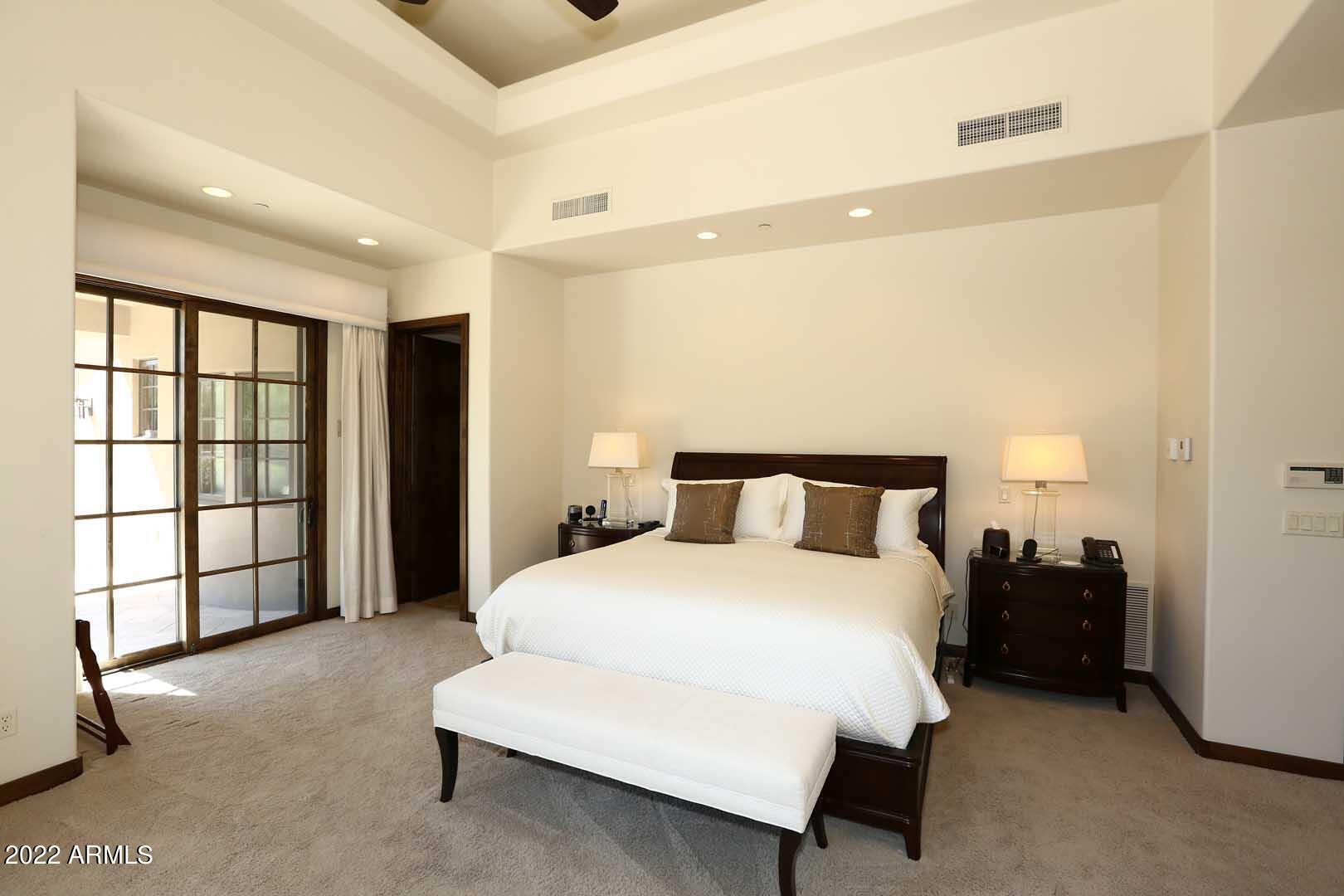 DESERT HIGHLANDS PHASE 2 - Residential