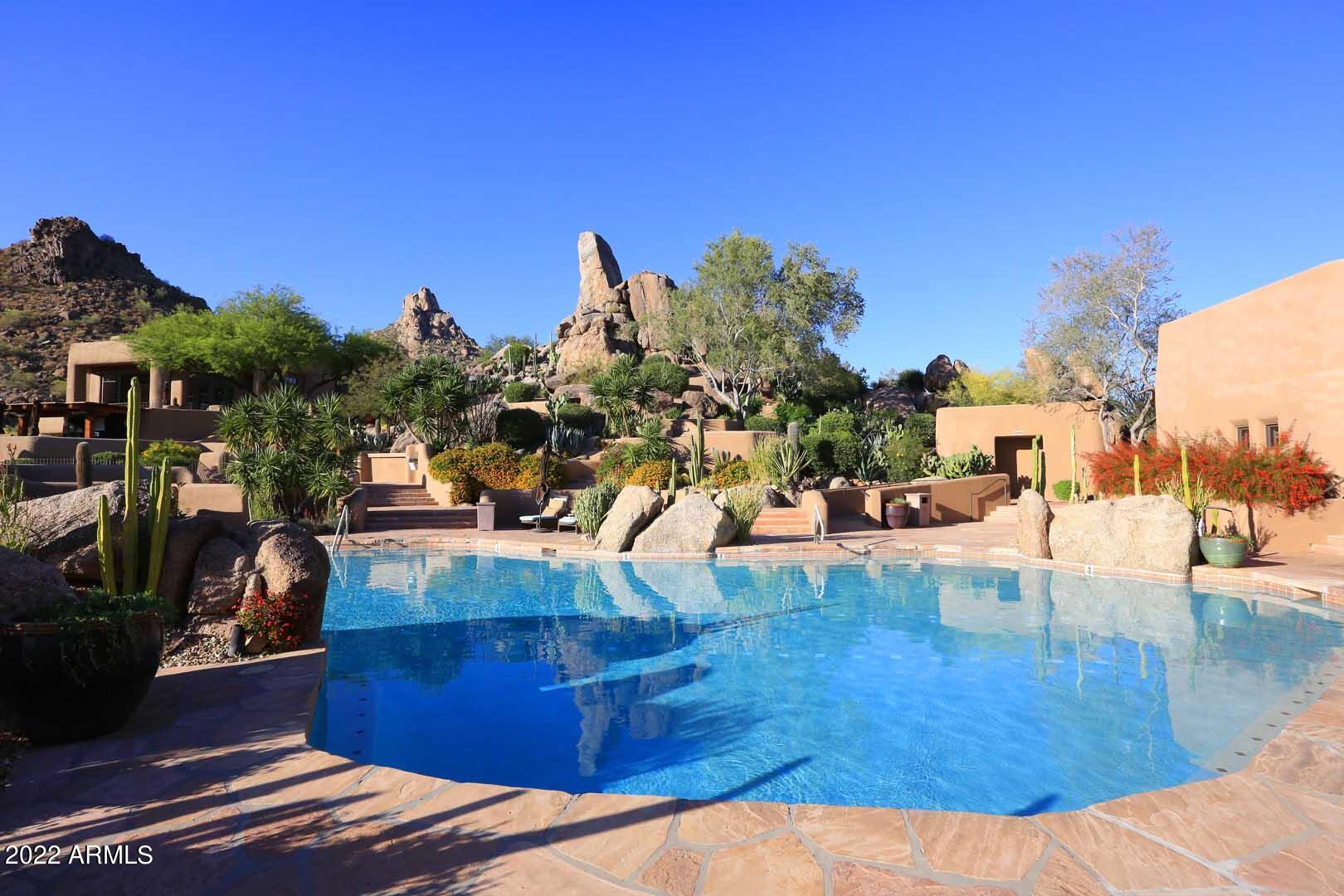 DESERT HIGHLANDS PHASE 2 - Residential