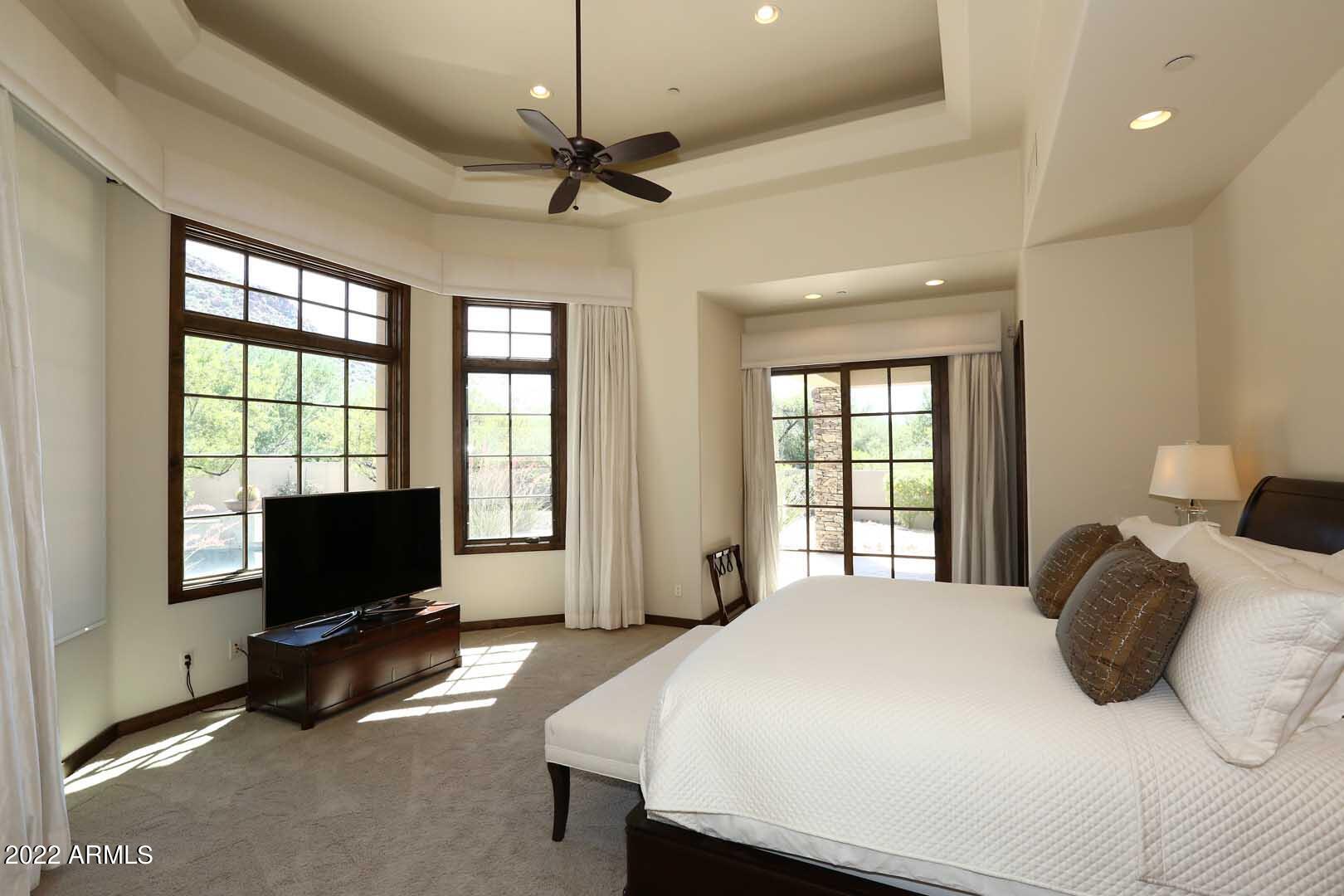 DESERT HIGHLANDS PHASE 2 - Residential