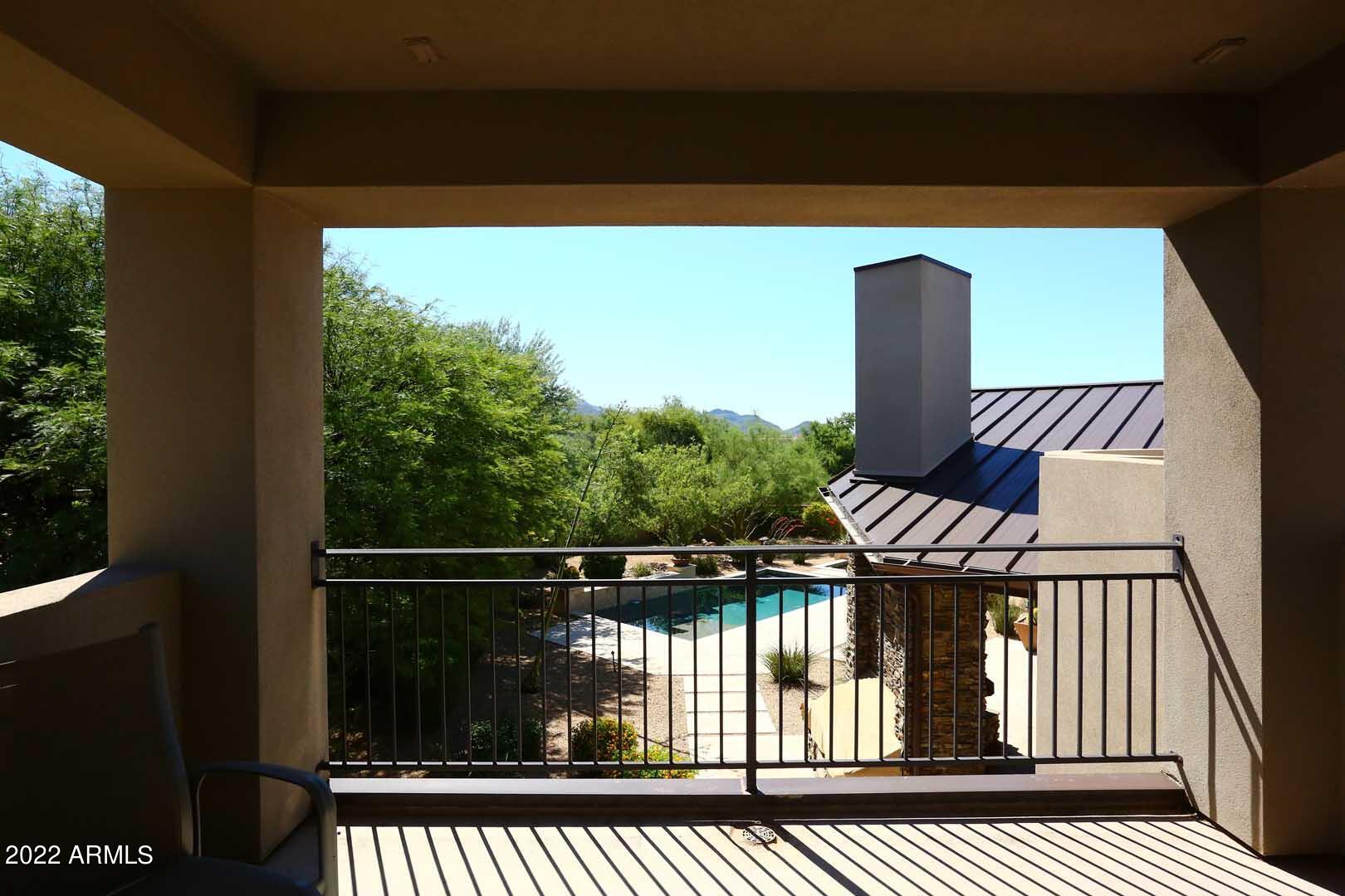 DESERT HIGHLANDS PHASE 2 - Residential