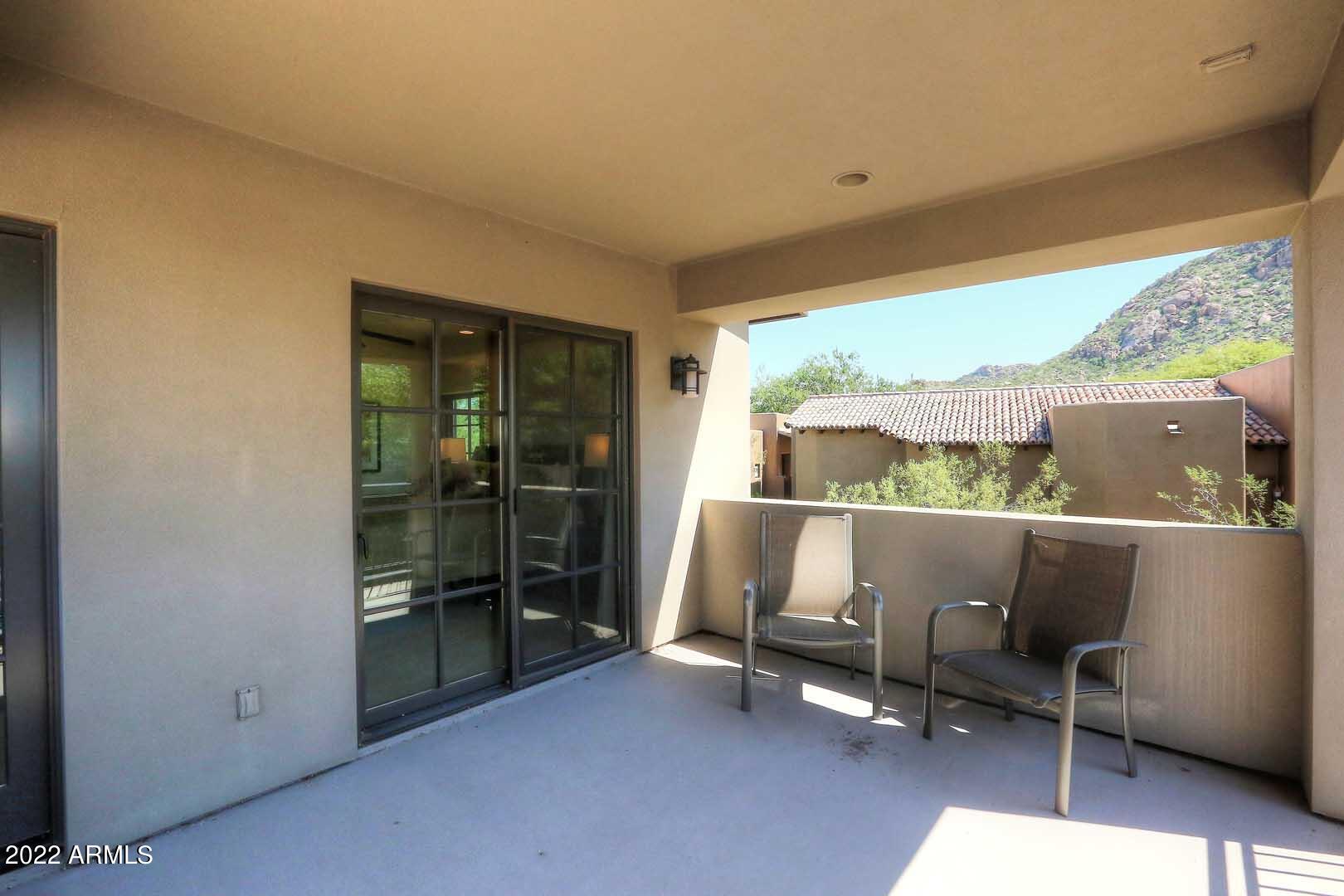 DESERT HIGHLANDS PHASE 2 - Residential