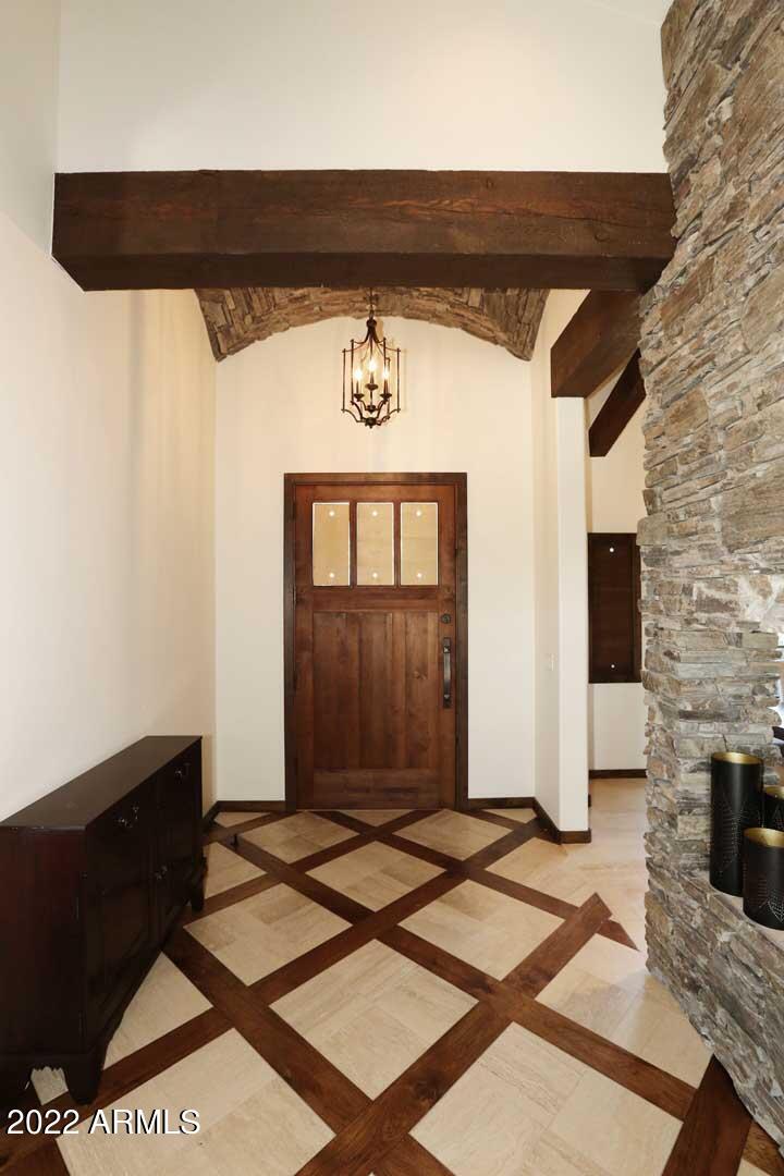 DESERT HIGHLANDS PHASE 2 - Residential