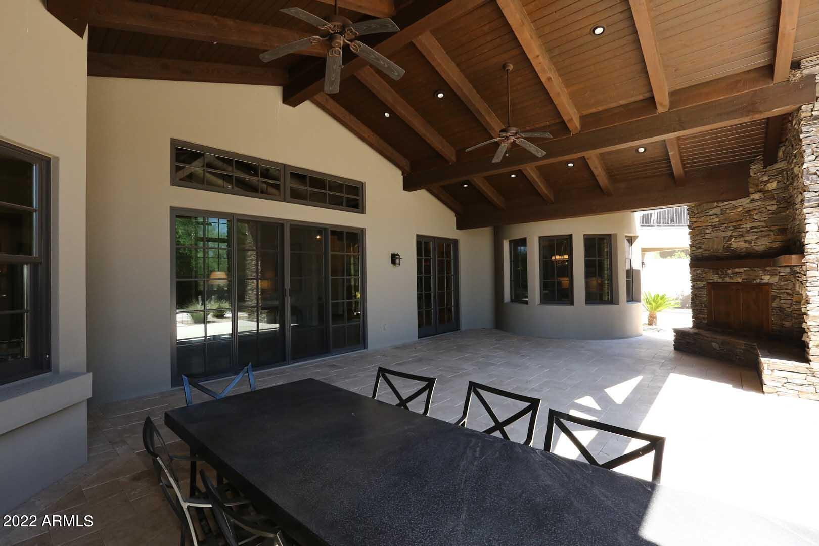 DESERT HIGHLANDS PHASE 2 - Residential