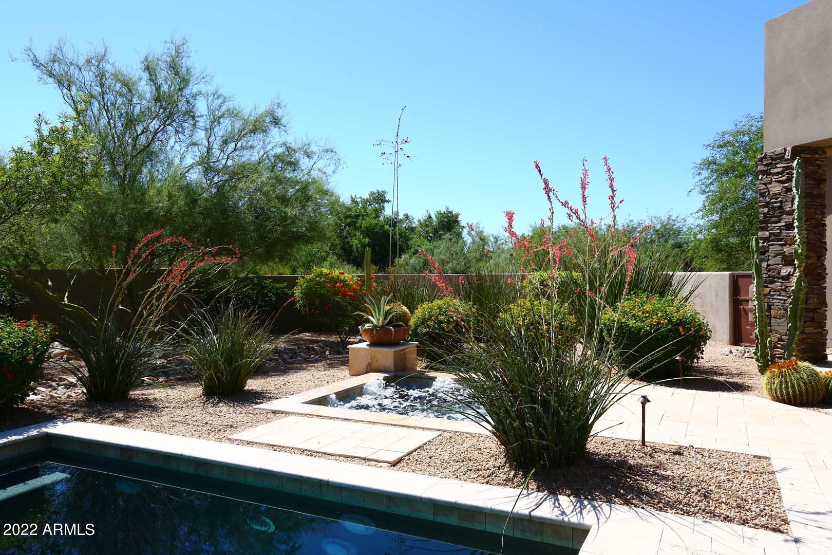 DESERT HIGHLANDS PHASE 2 - Residential