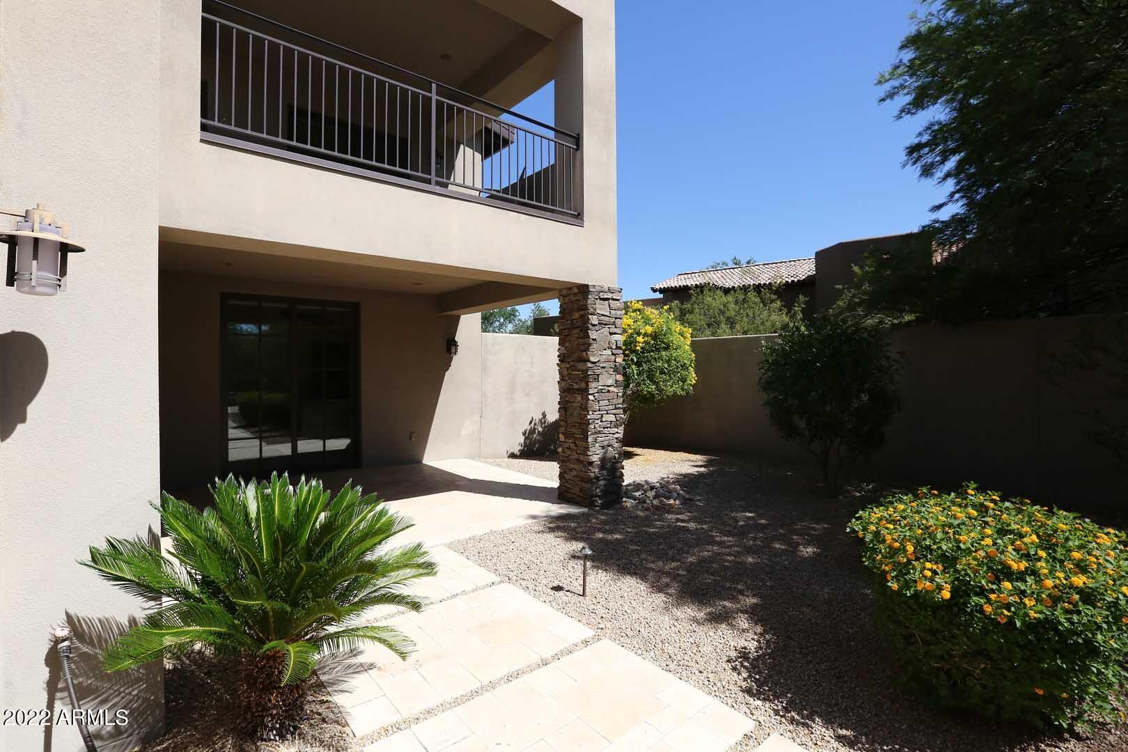 DESERT HIGHLANDS PHASE 2 - Residential