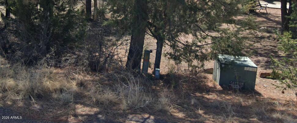 PINE MEADOWS COUNTRY CLUB ESTATES - Land
