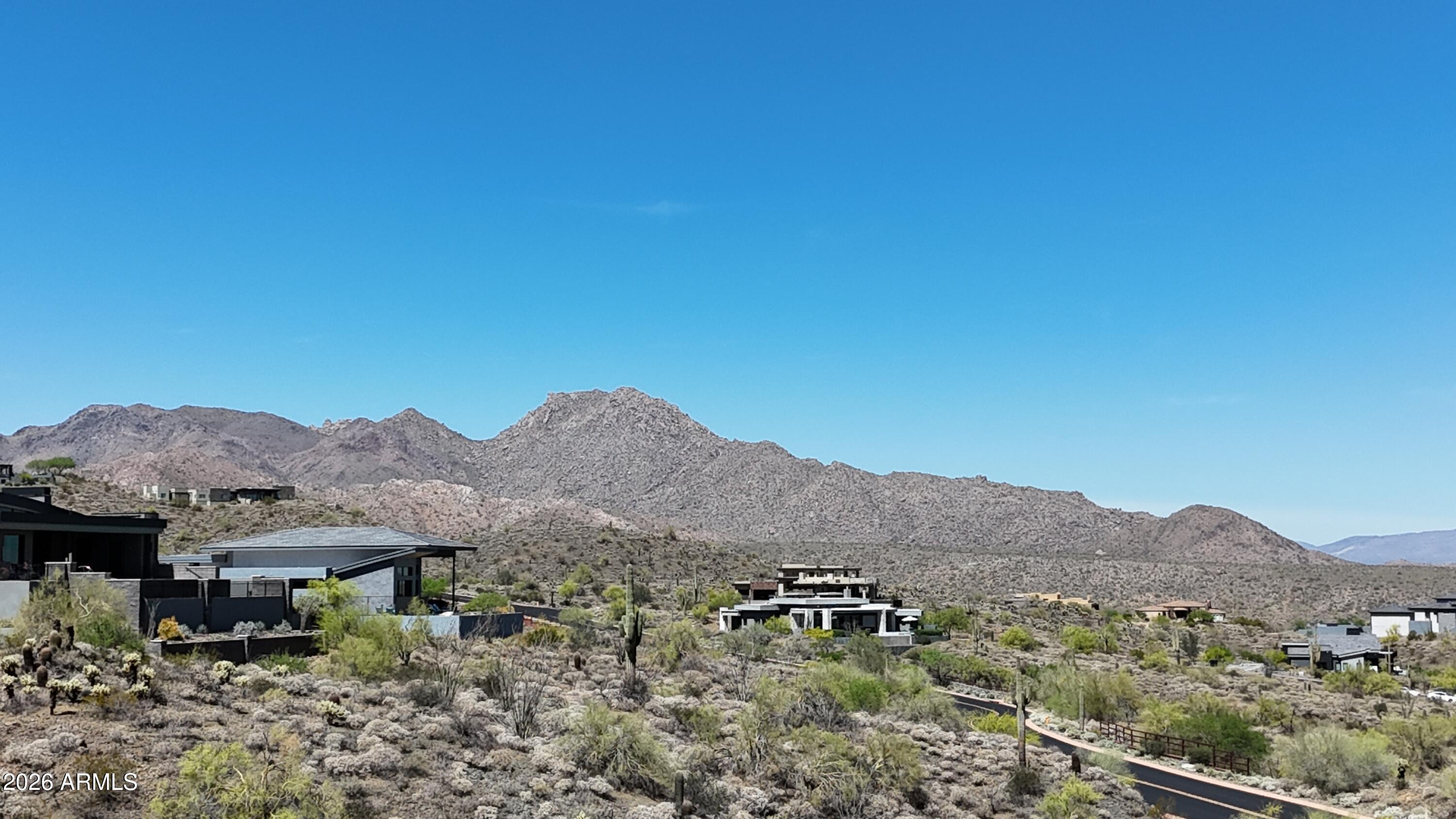EAGLES NEST PARCEL 4 - Land