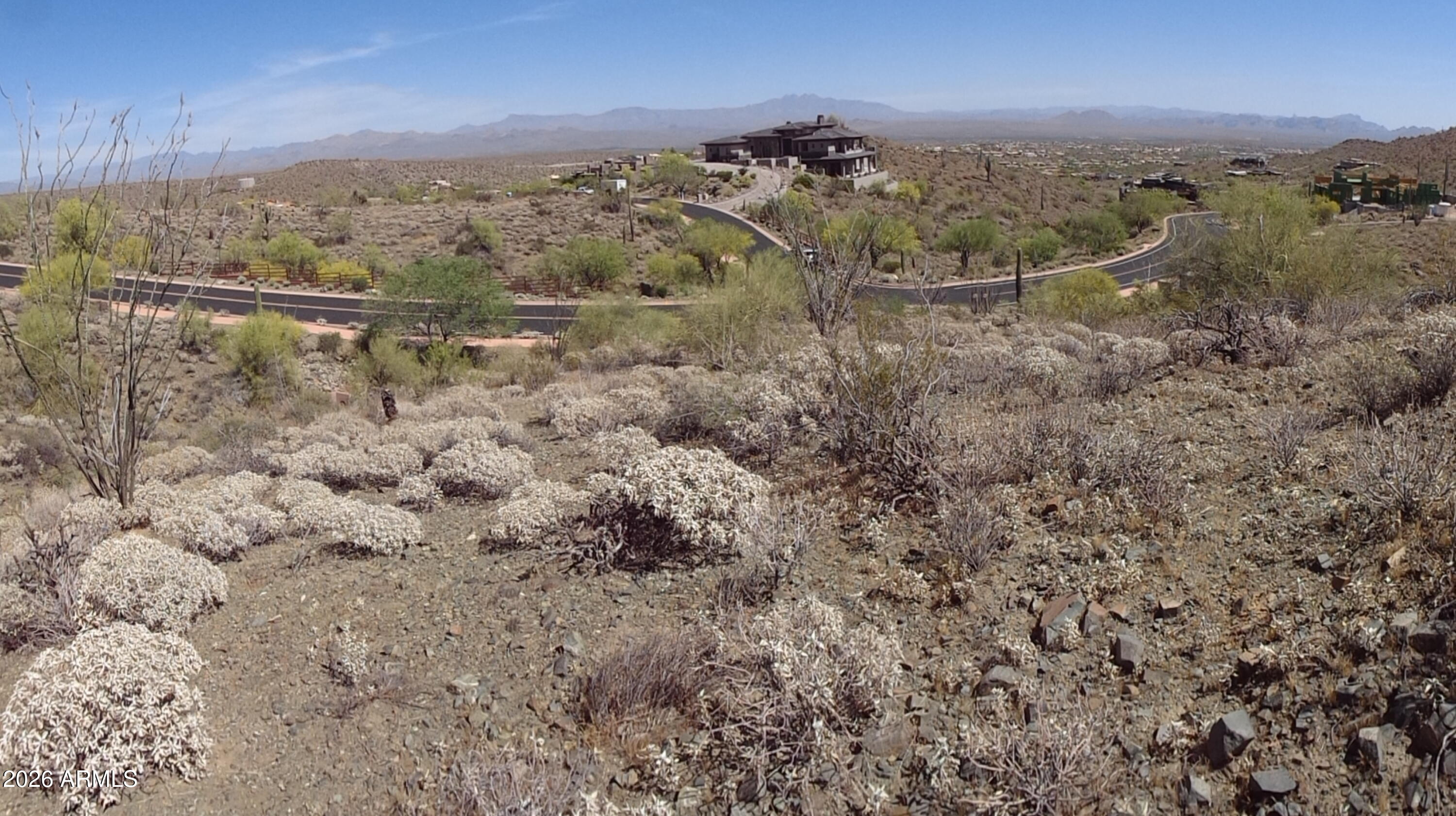 EAGLES NEST PARCEL 4 - Land
