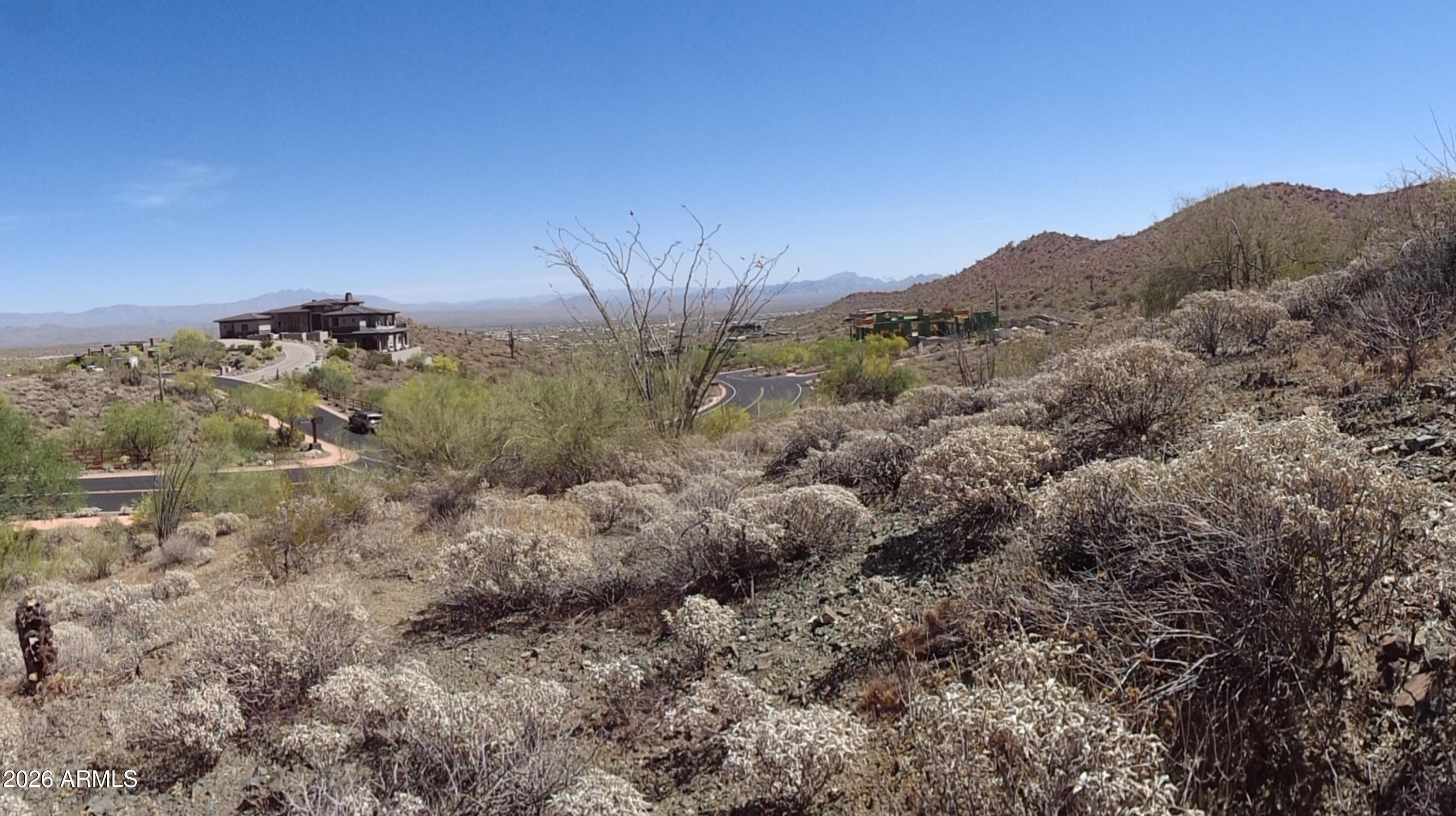 EAGLES NEST PARCEL 4 - Land