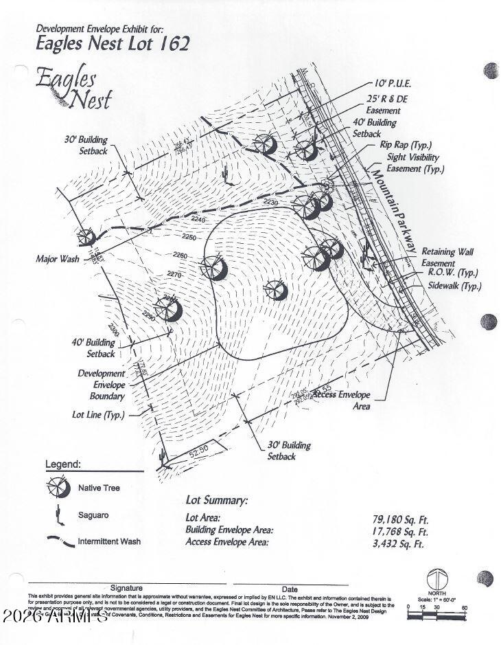 EAGLES NEST PARCEL 4 - Land