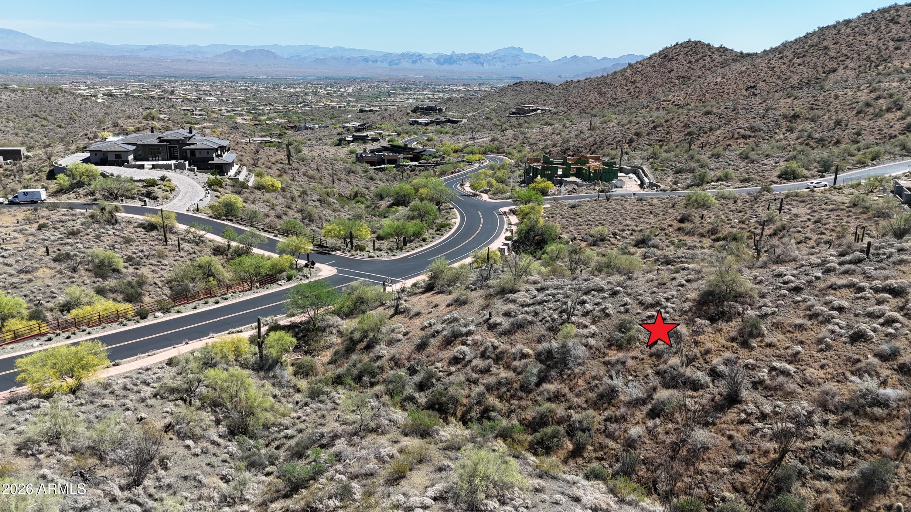 EAGLES NEST PARCEL 4 - Land