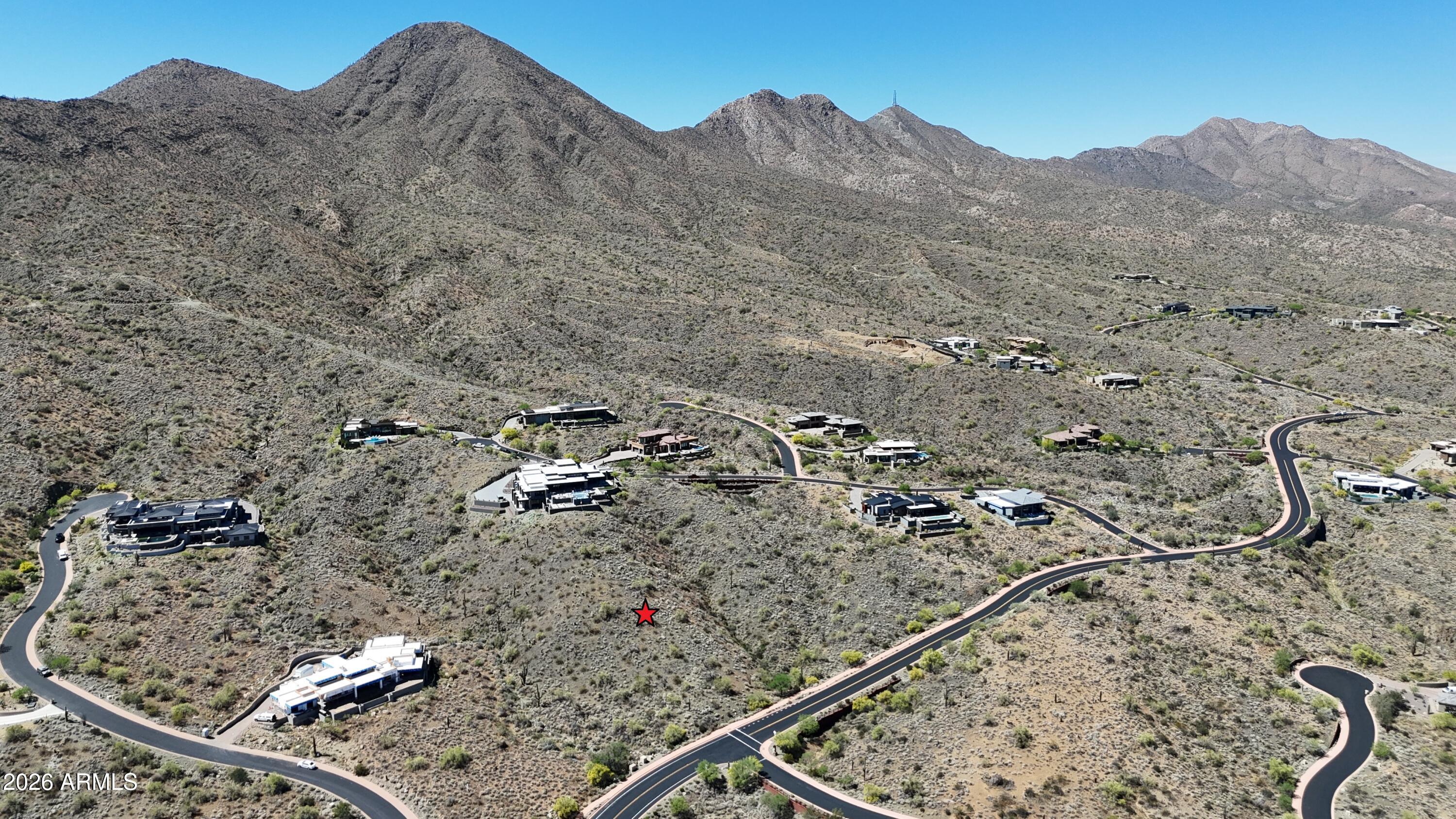 EAGLES NEST PARCEL 4 - Land