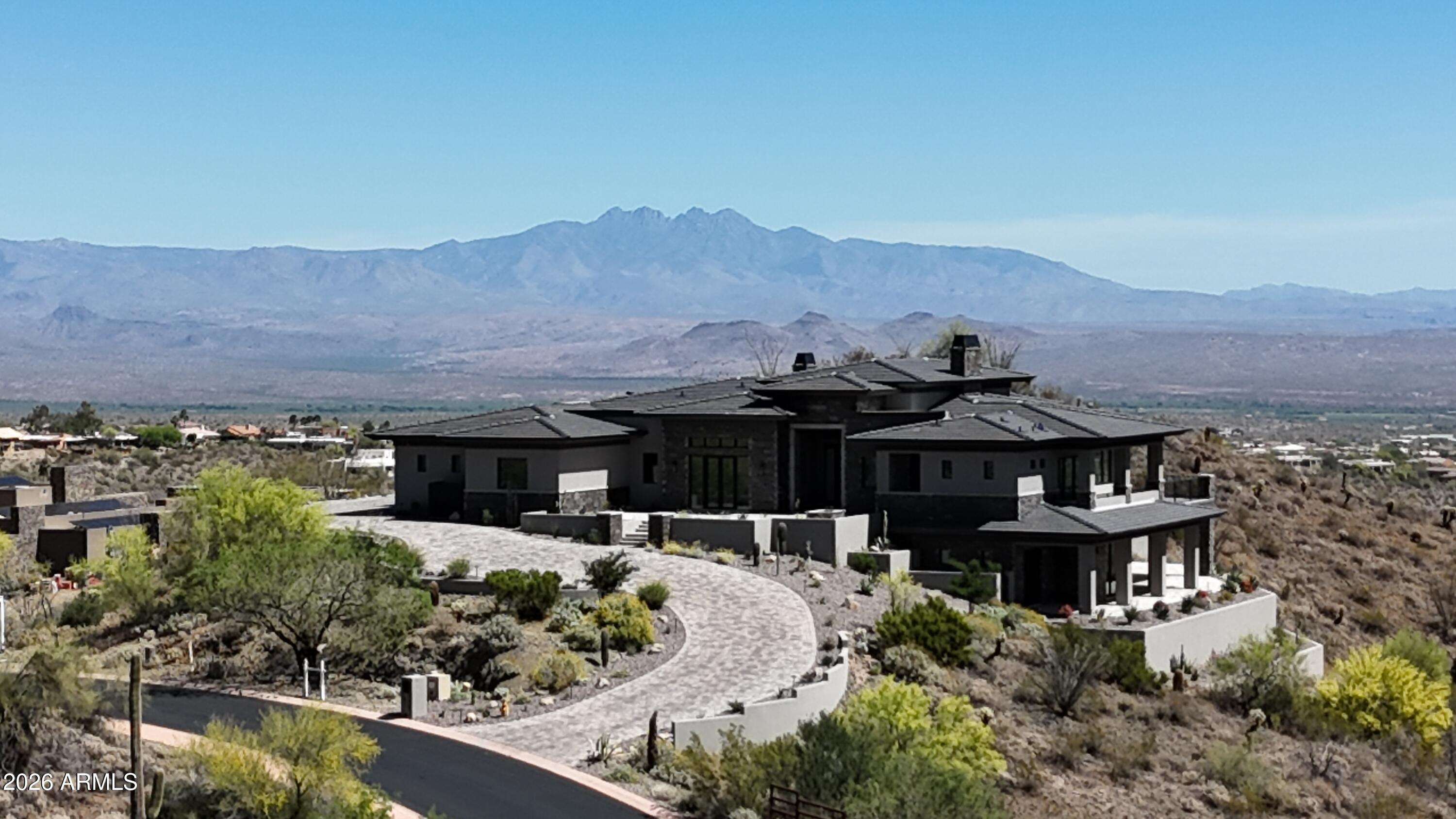 EAGLES NEST PARCEL 4 - Land