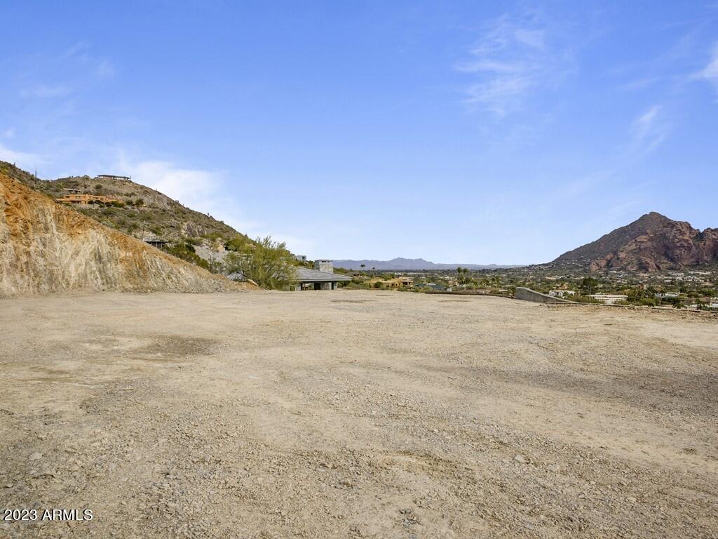 PARADISE RESERVE - Land