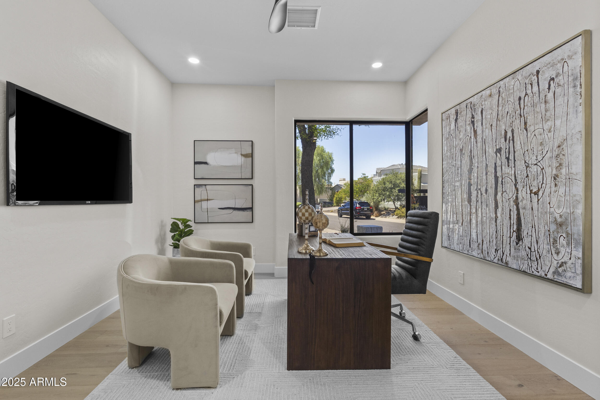 GAINEY RANCH - Residential