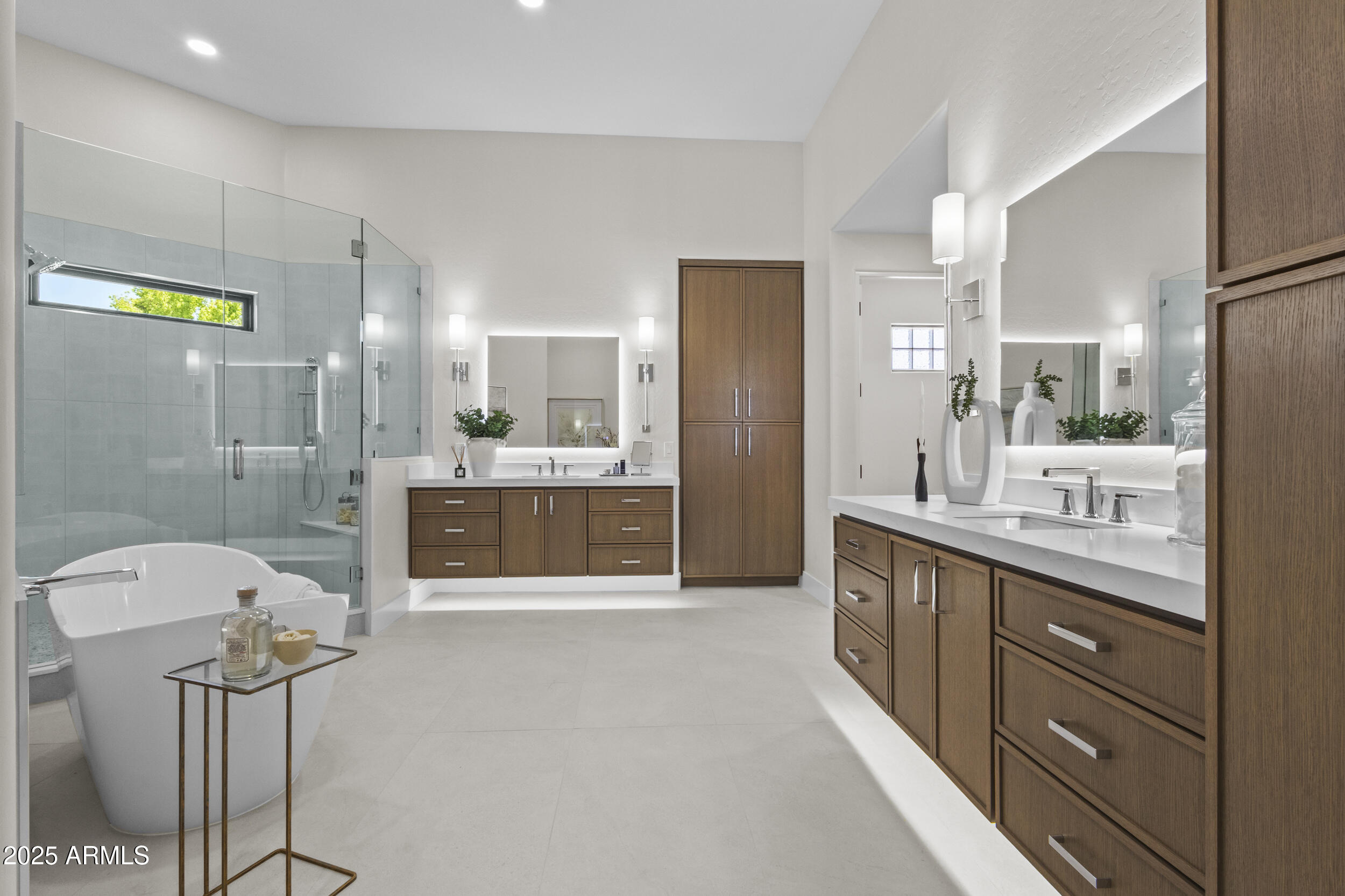 GAINEY RANCH - Residential