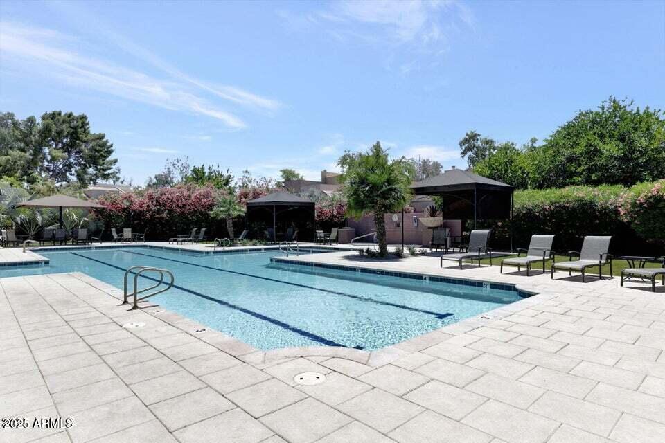 GAINEY RANCH - Residential