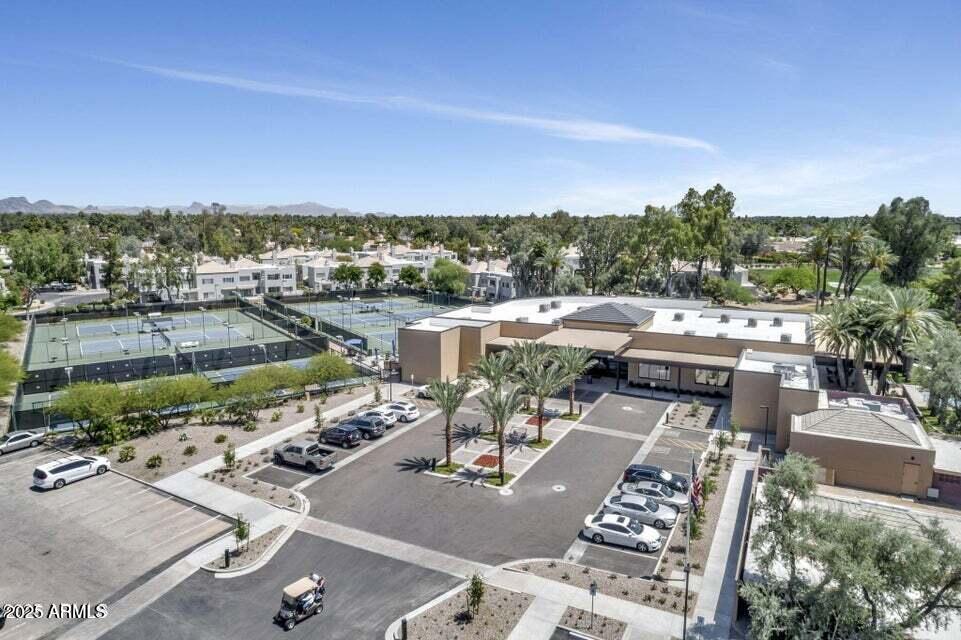 GAINEY RANCH - Residential