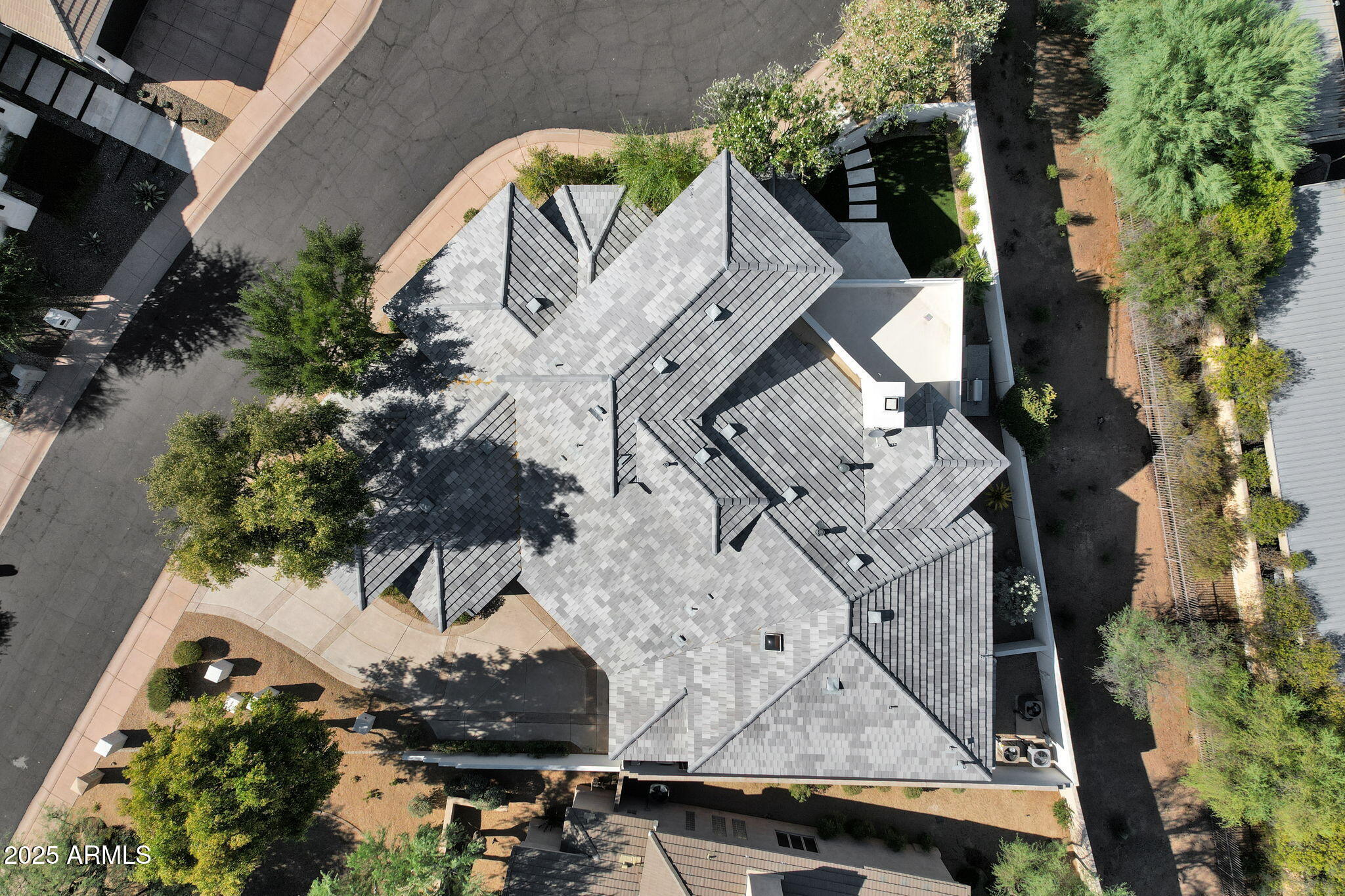GAINEY RANCH - Residential