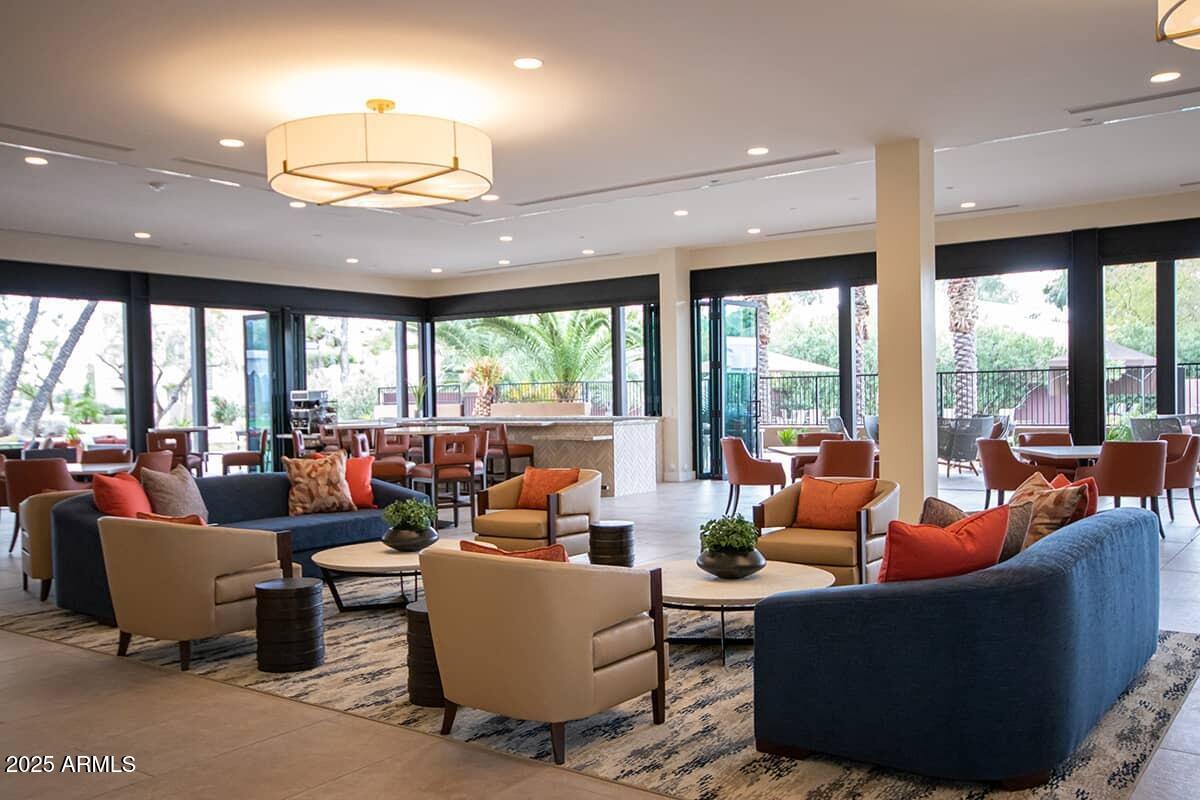 GAINEY RANCH - Residential