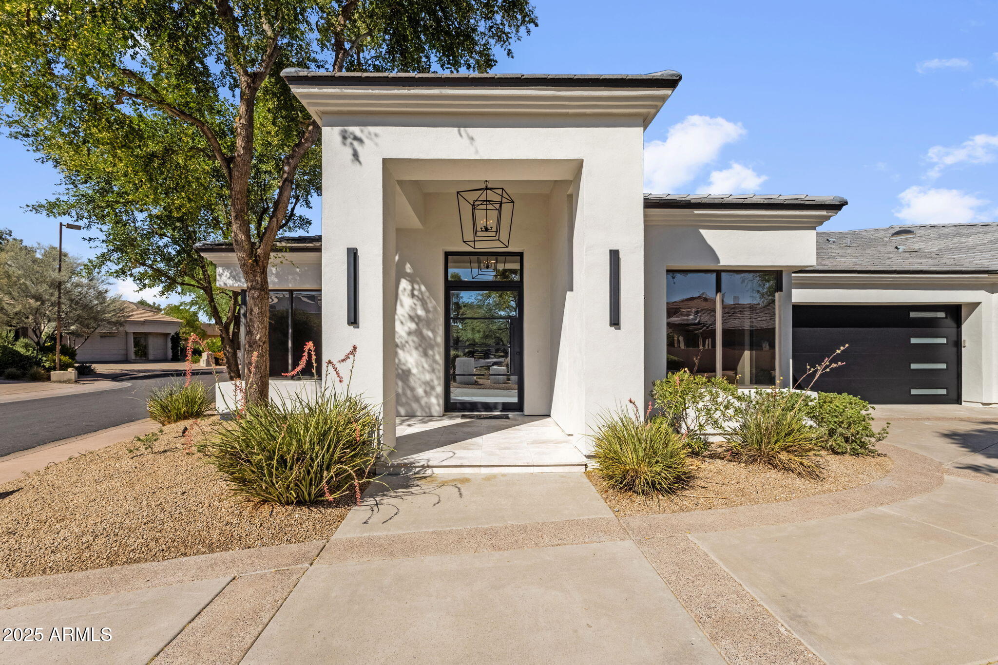 GAINEY RANCH - Residential