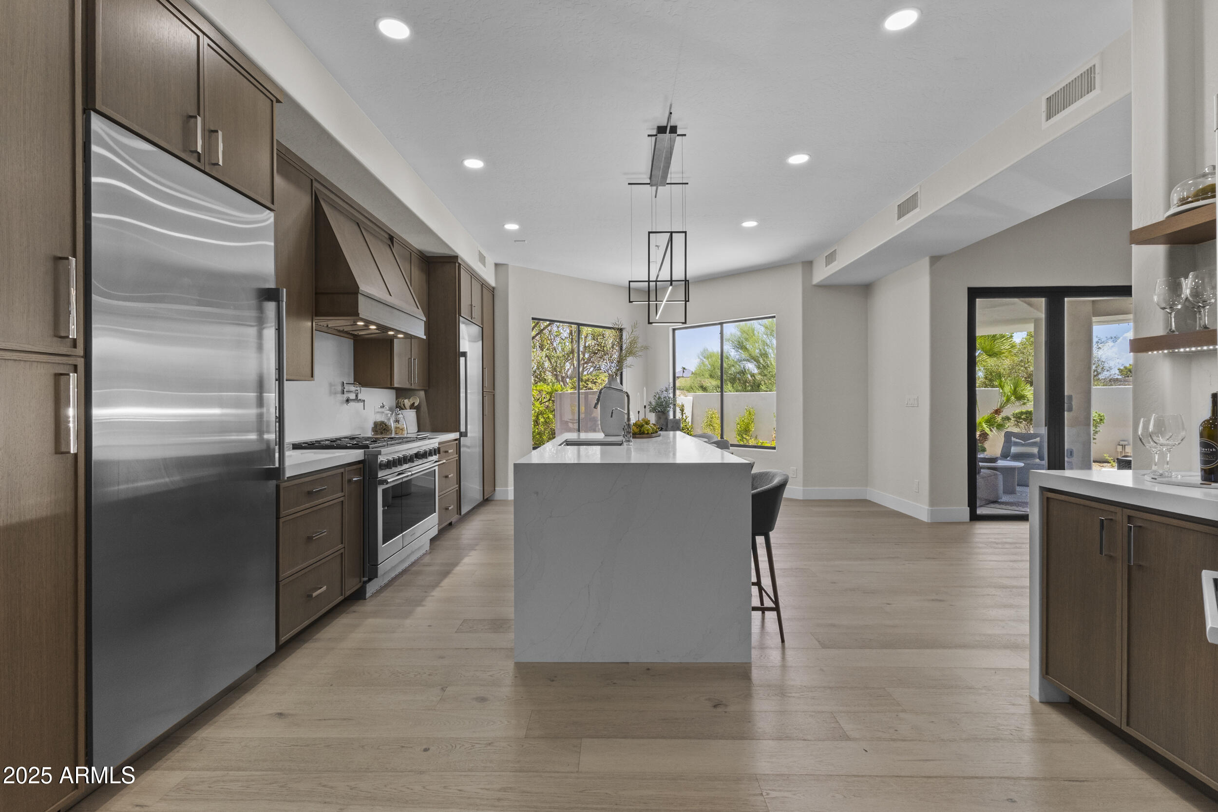 GAINEY RANCH - Residential