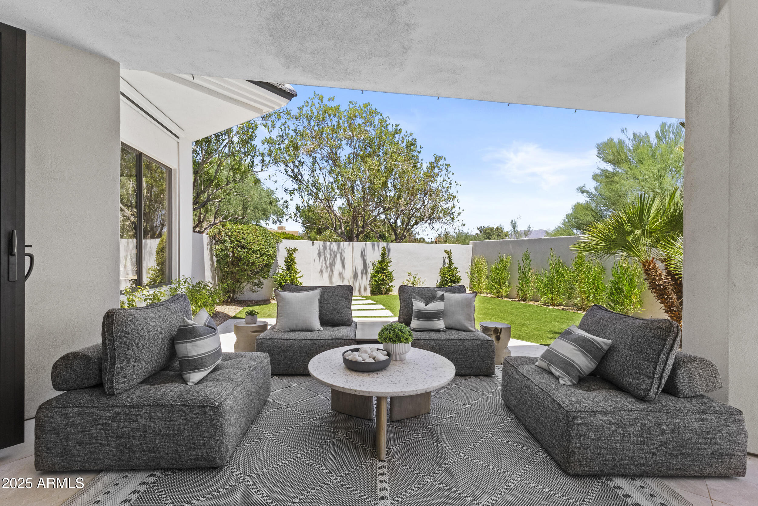 GAINEY RANCH - Residential