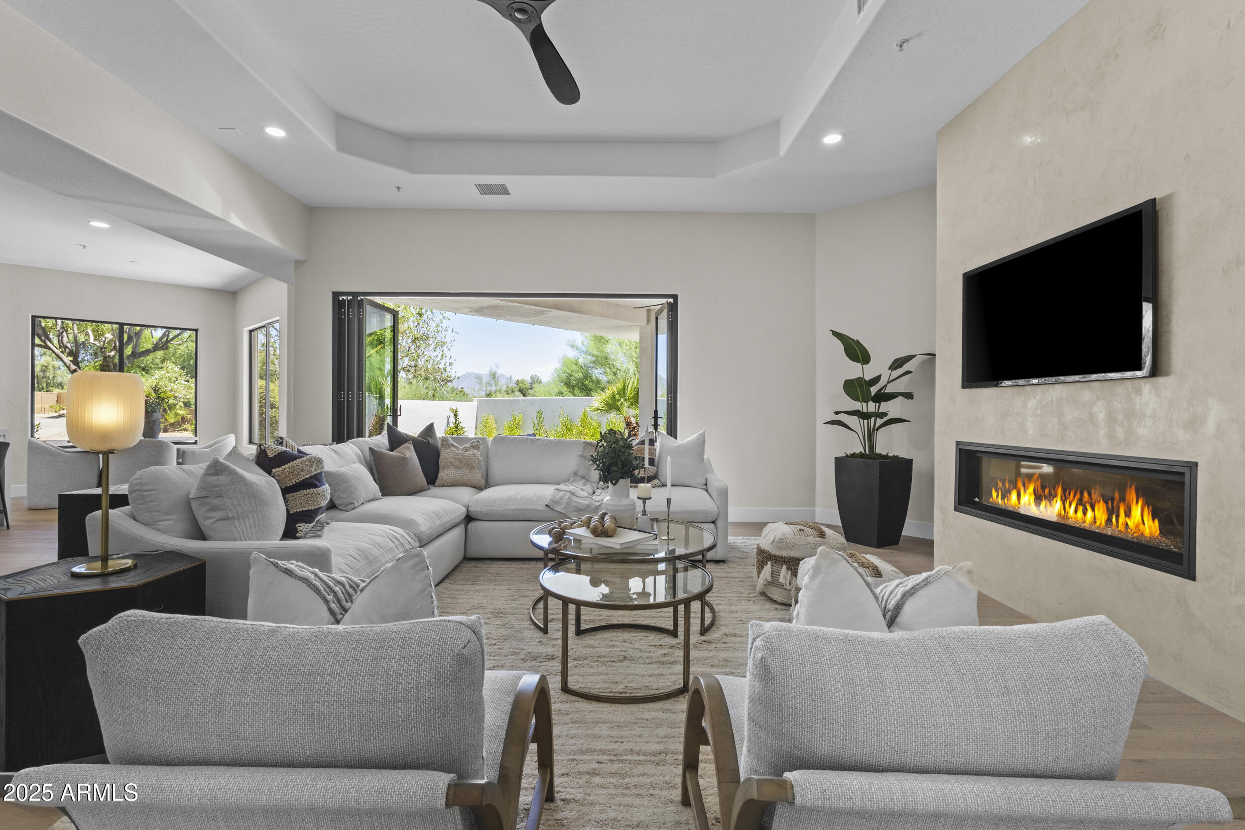 GAINEY RANCH - Residential