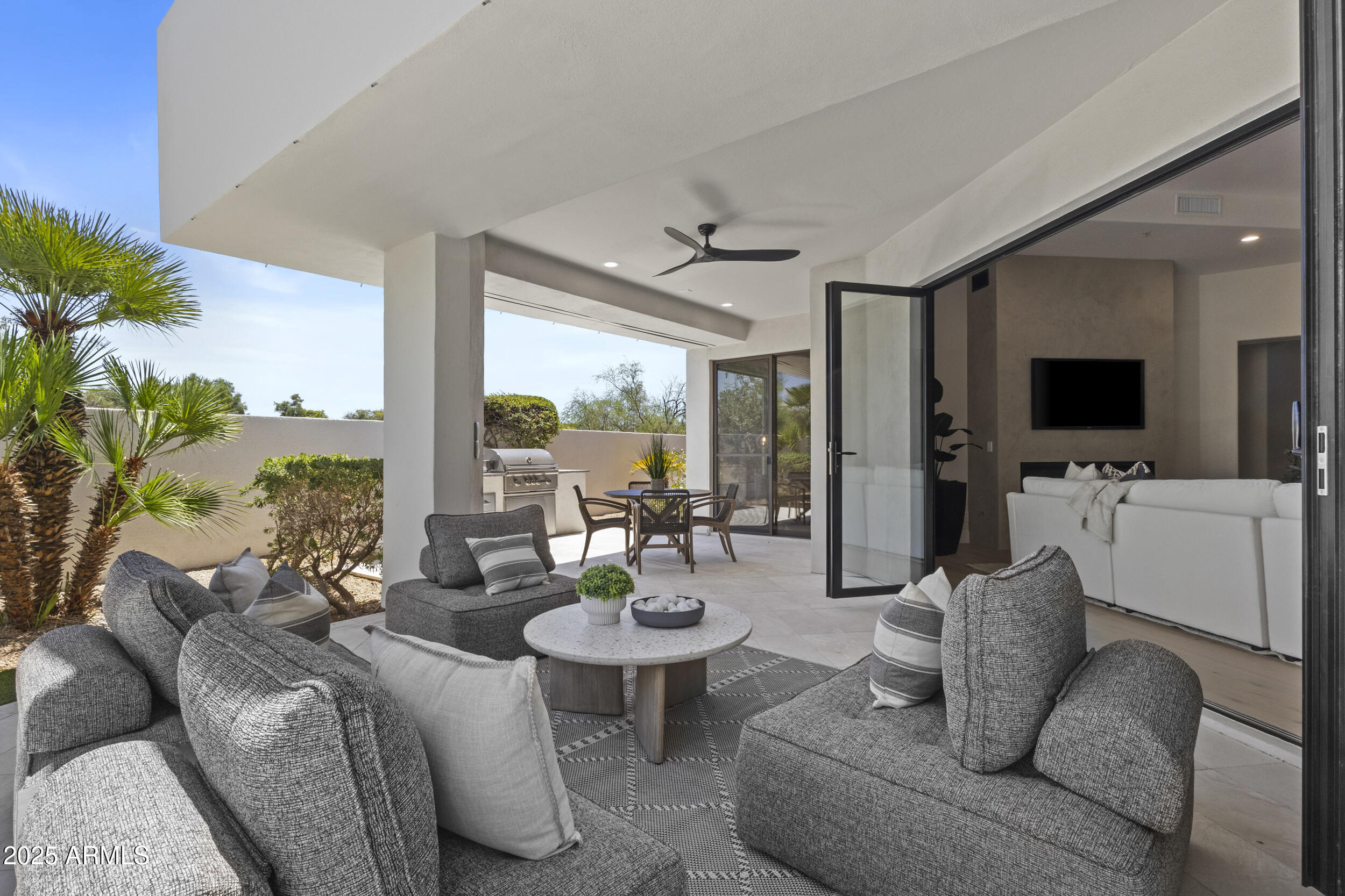 GAINEY RANCH - Residential