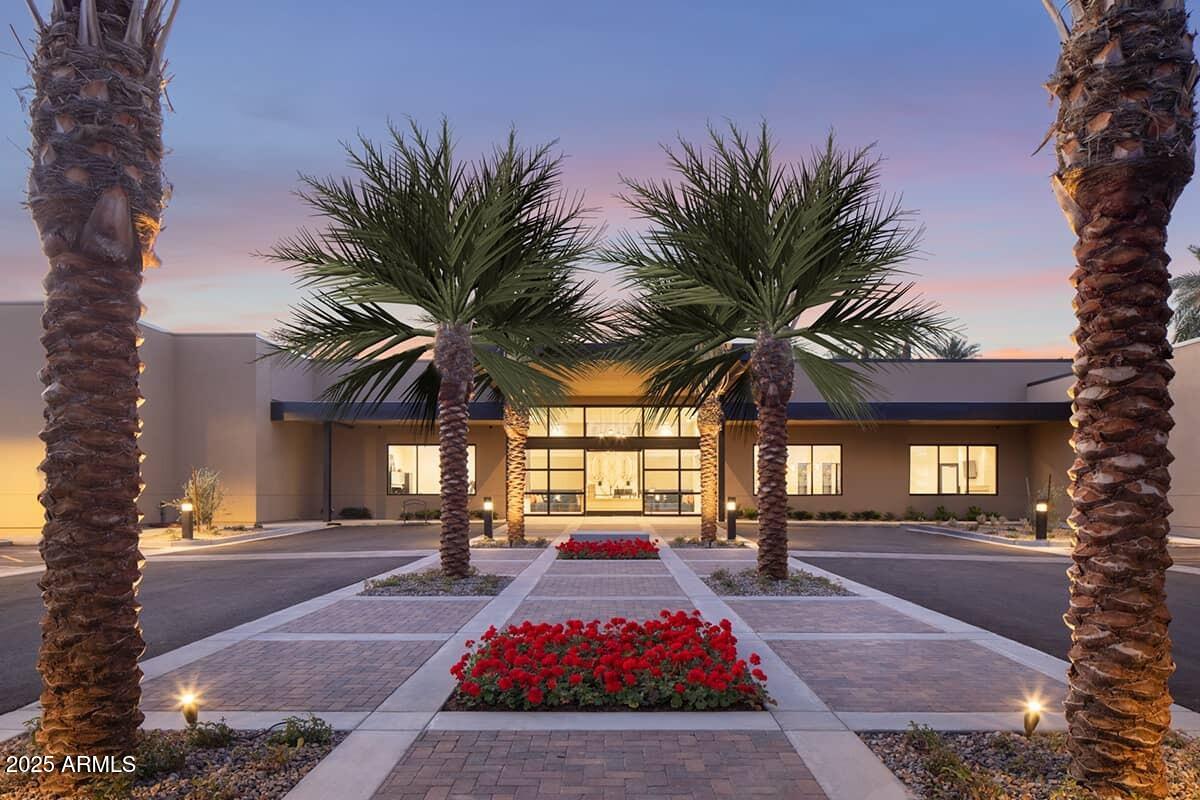 GAINEY RANCH - Residential