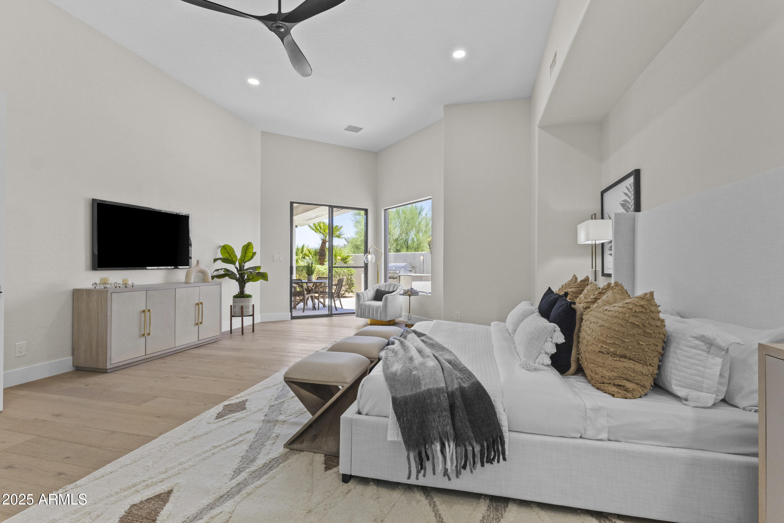 GAINEY RANCH - Residential