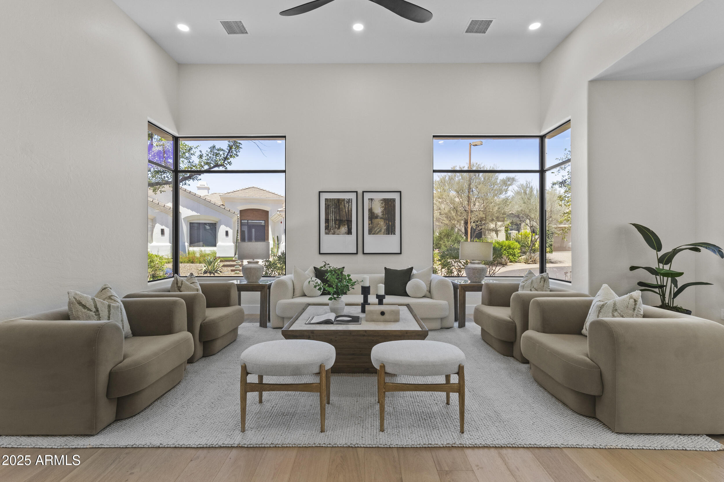 GAINEY RANCH - Residential