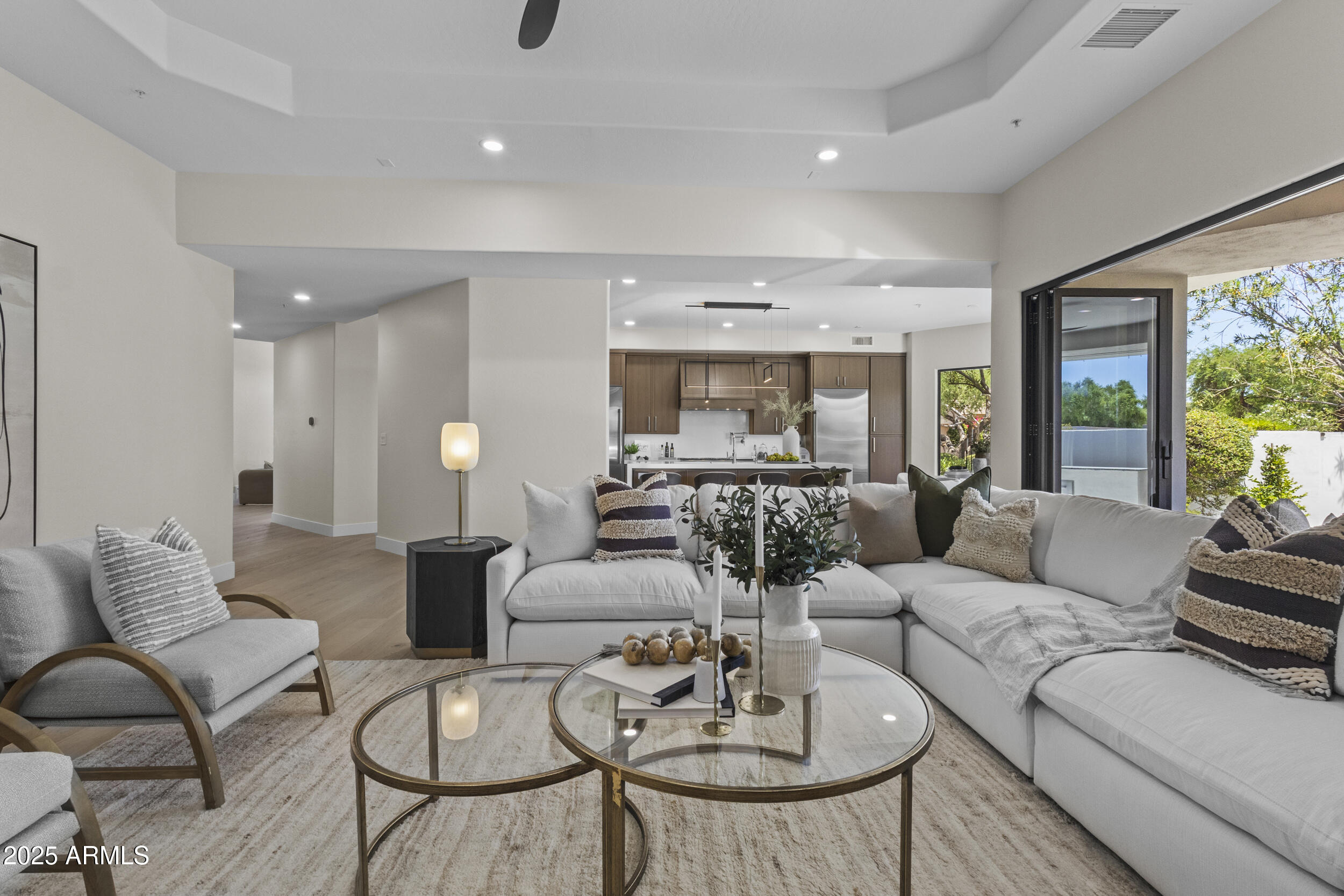 GAINEY RANCH - Residential