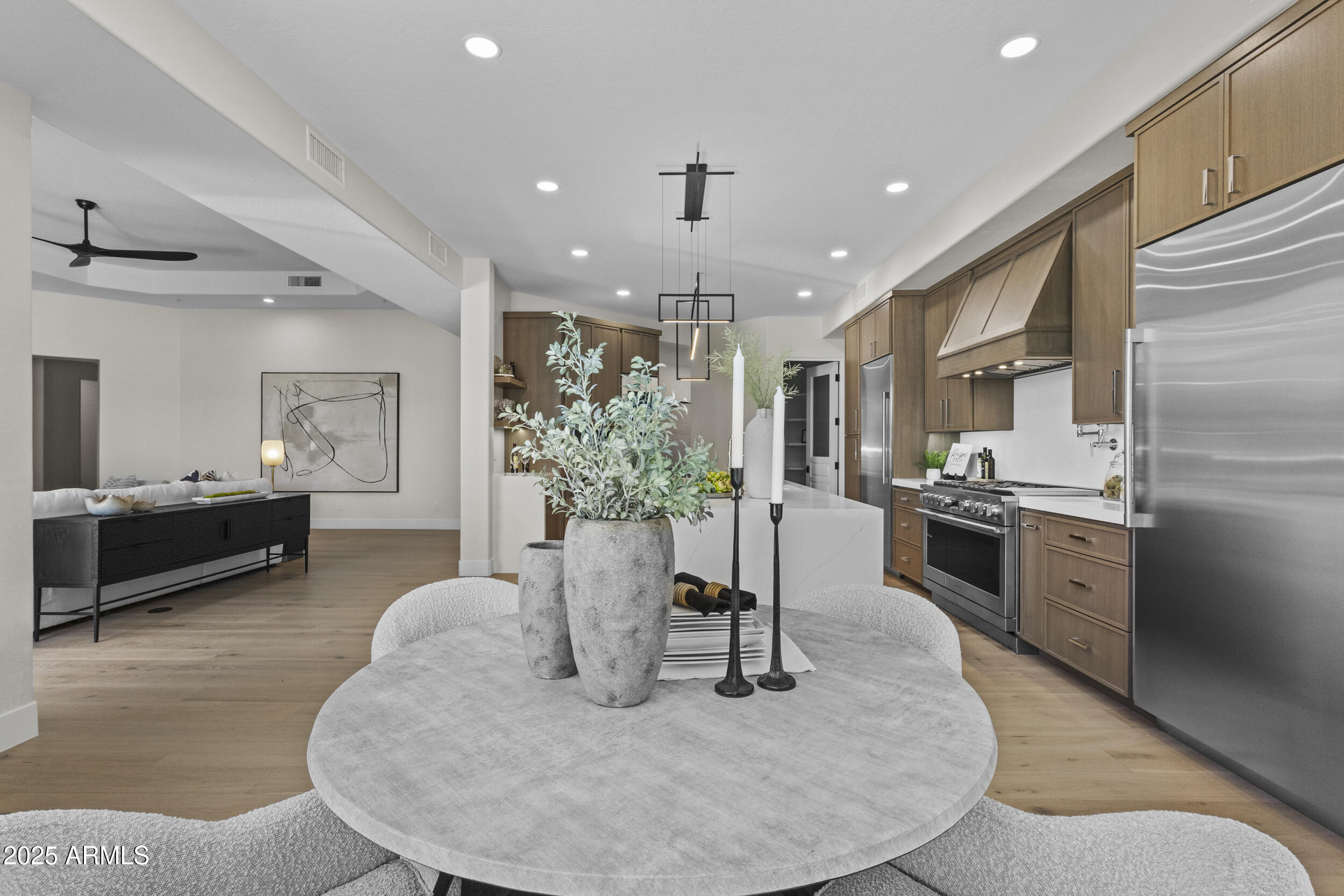 GAINEY RANCH - Residential