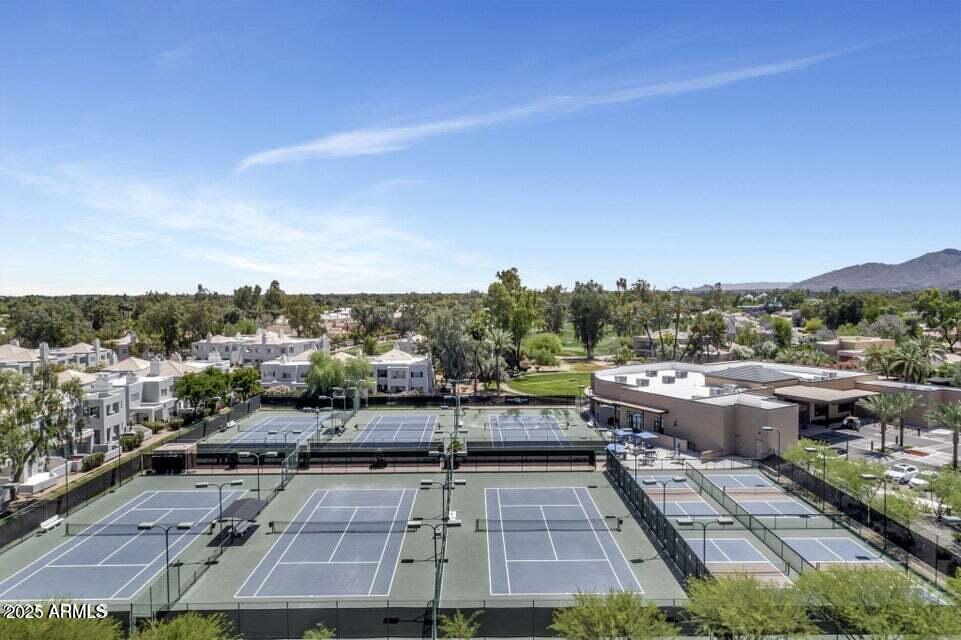 GAINEY RANCH - Residential