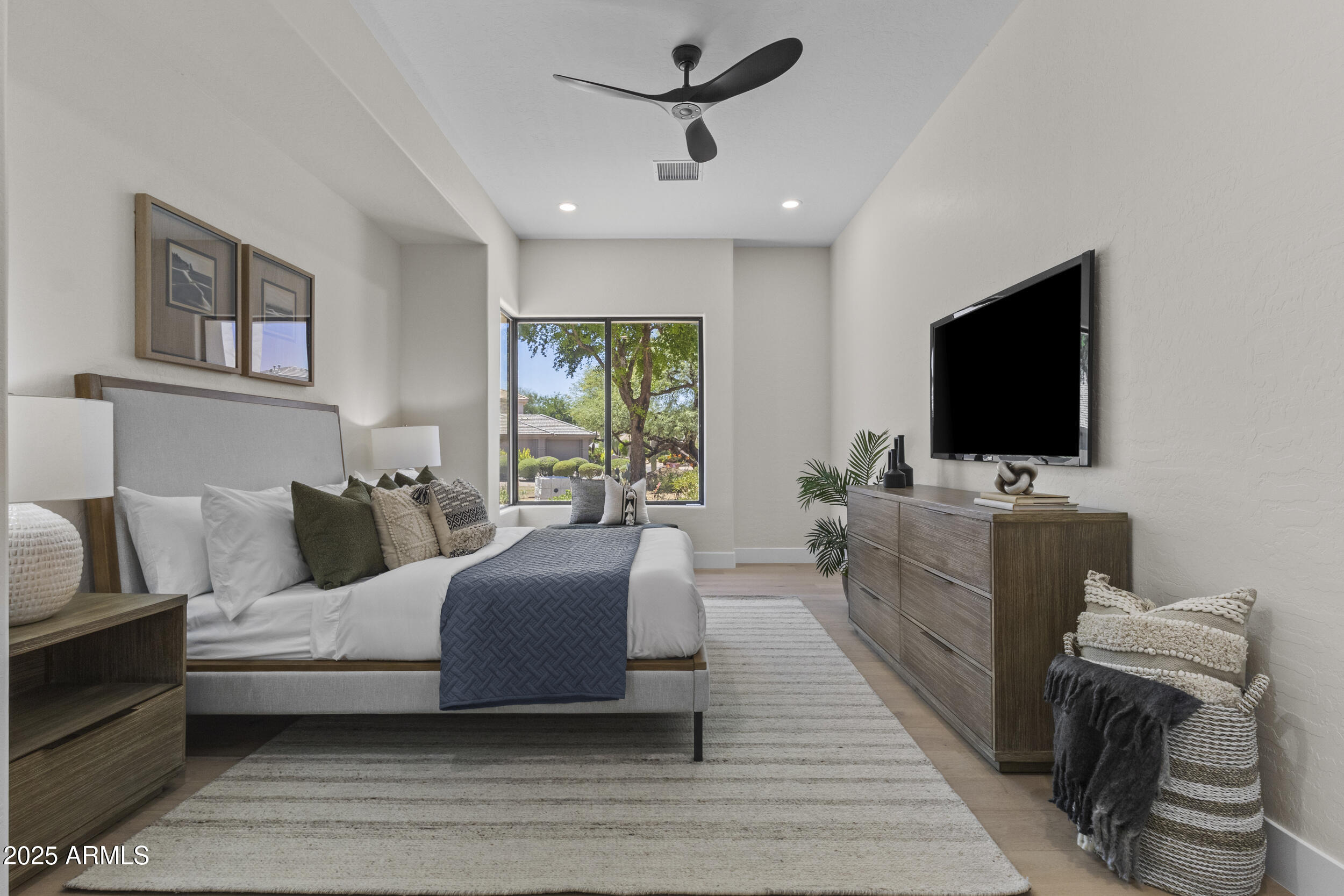 GAINEY RANCH - Residential