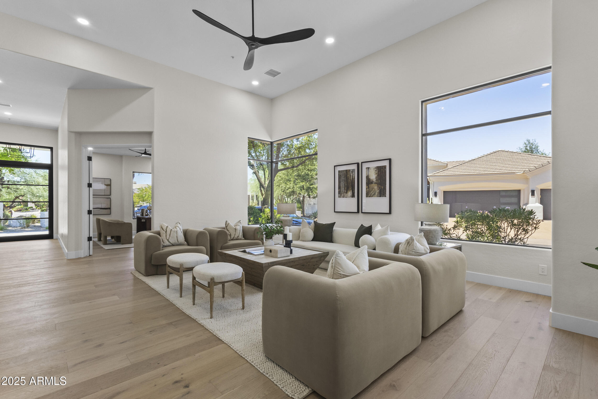 GAINEY RANCH - Residential