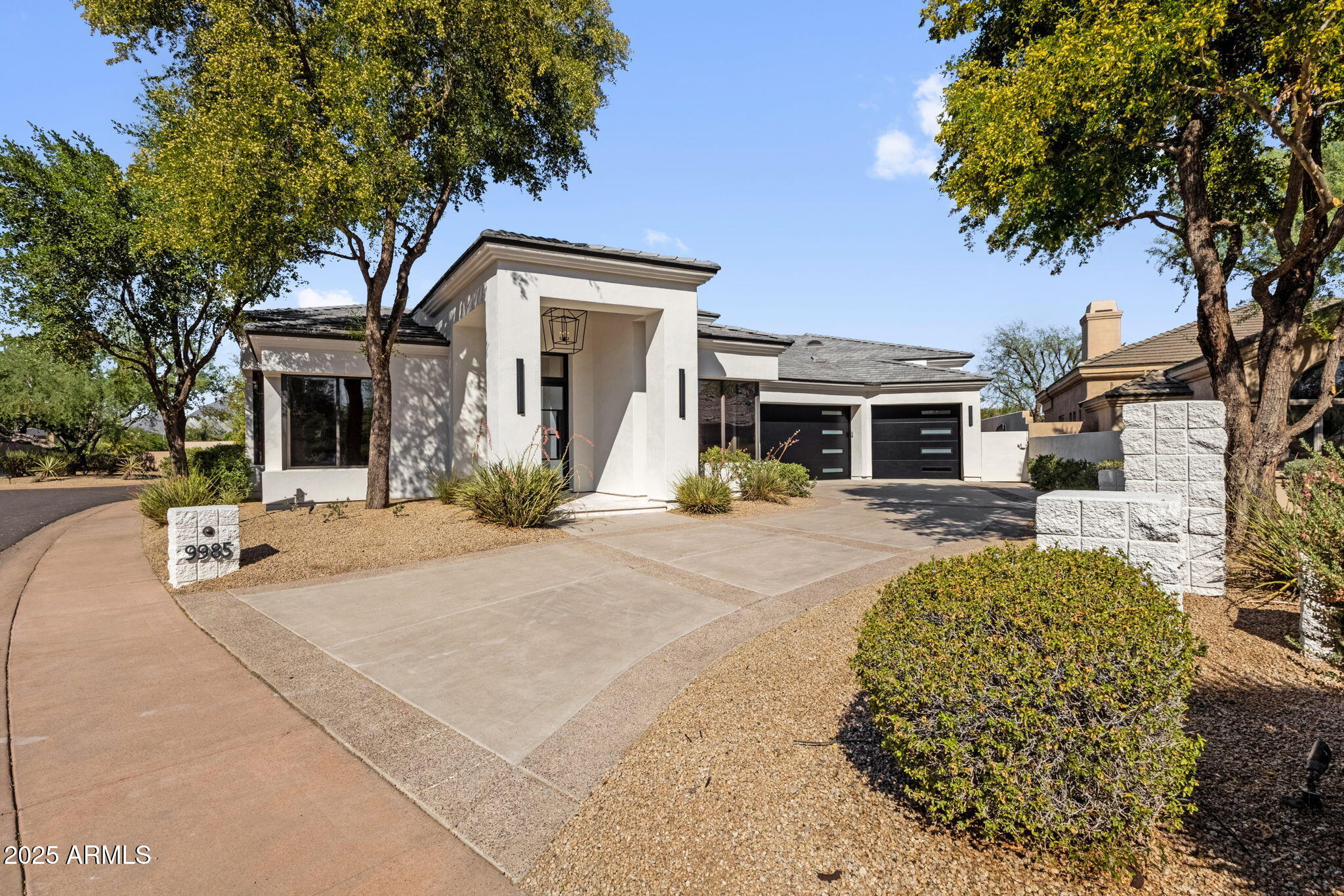 GAINEY RANCH - Residential