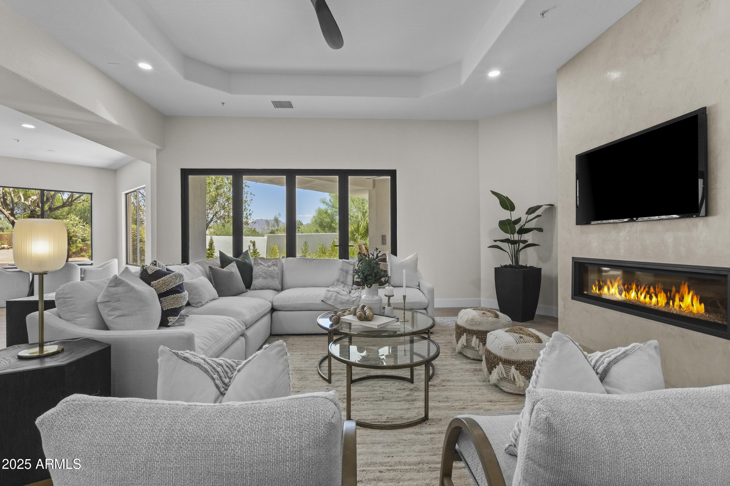 GAINEY RANCH - Residential