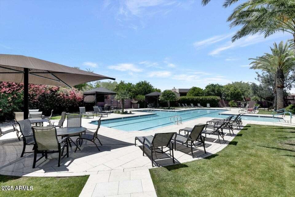 GAINEY RANCH - Residential