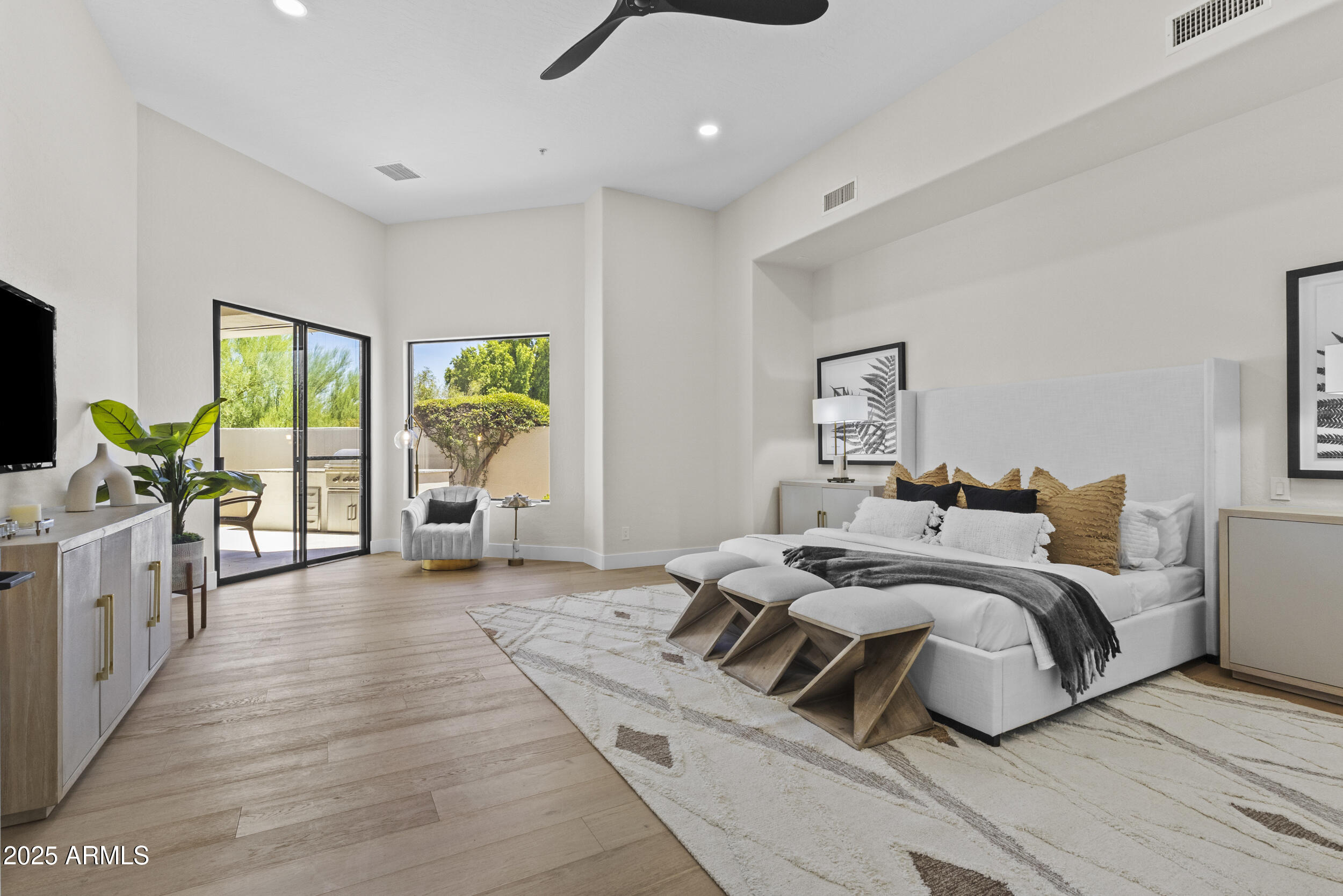 GAINEY RANCH - Residential
