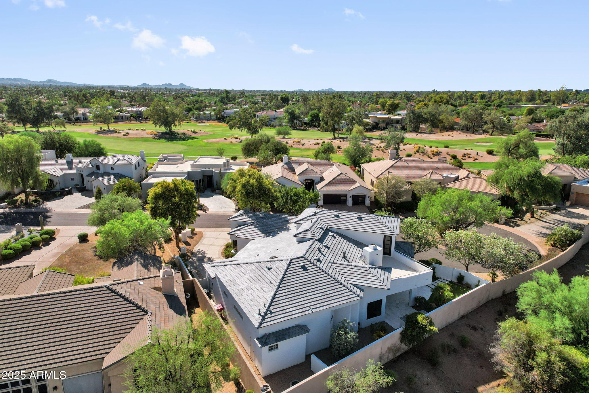 GAINEY RANCH - Residential