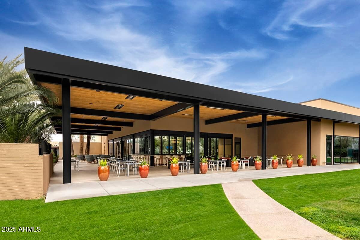 GAINEY RANCH - Residential