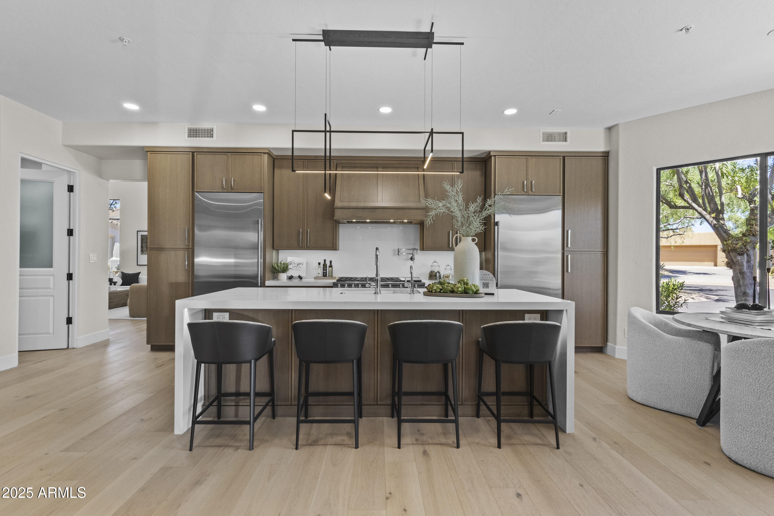 GAINEY RANCH - Residential