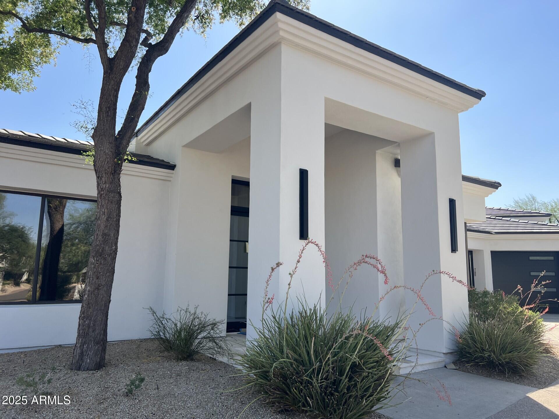 GAINEY RANCH - Residential
