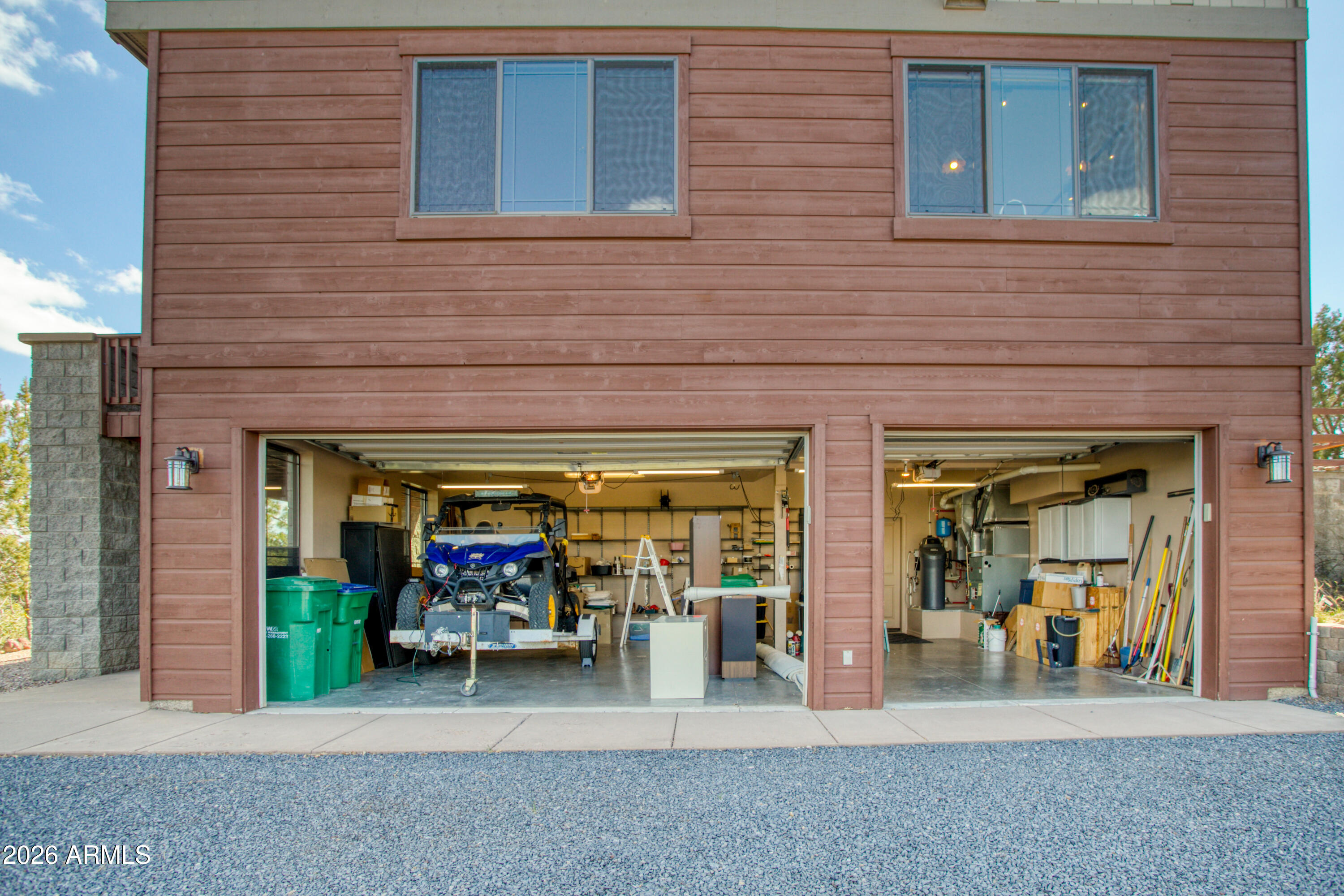 Sierra Pines Unit 2 - Residential