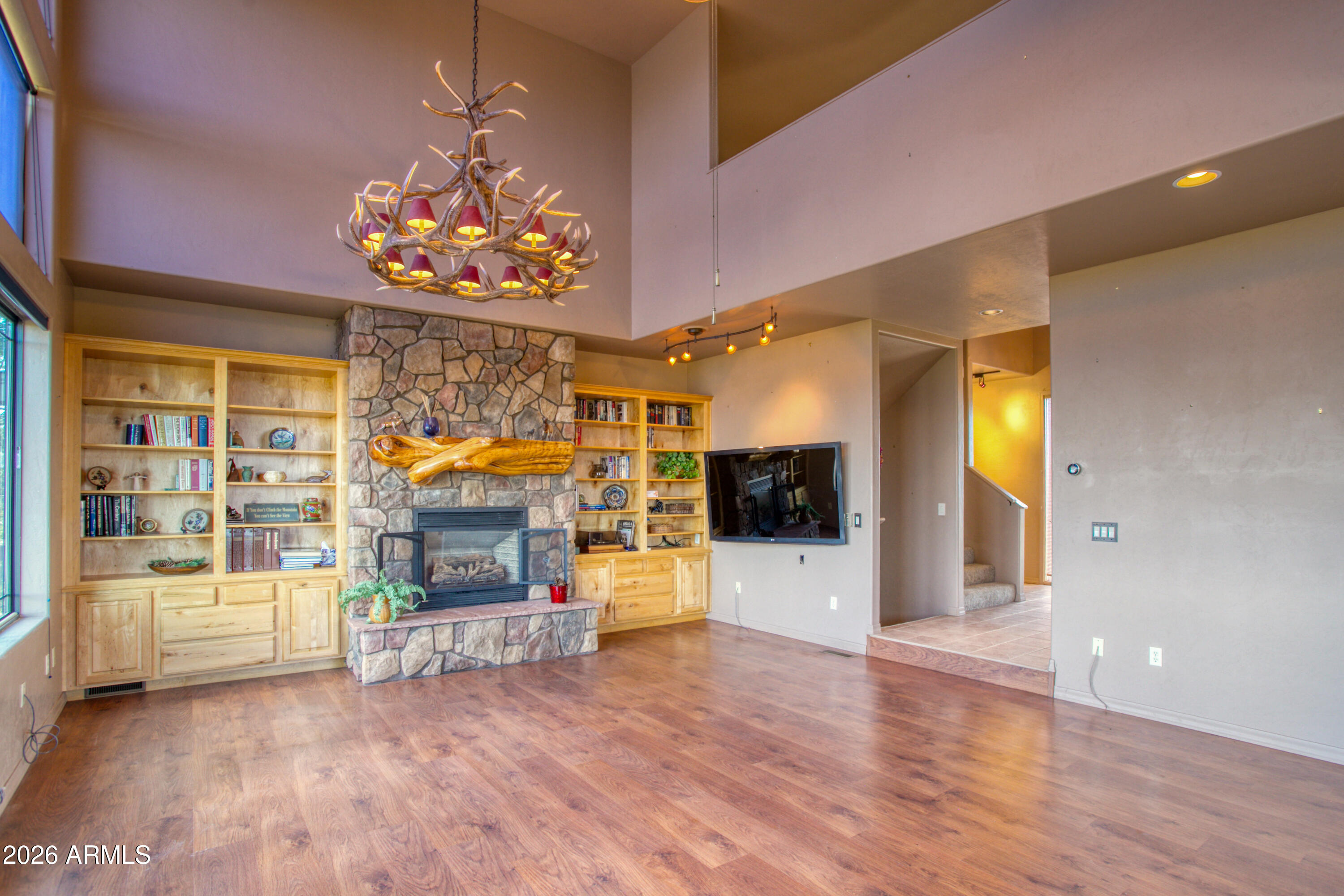 Sierra Pines Unit 2 - Residential